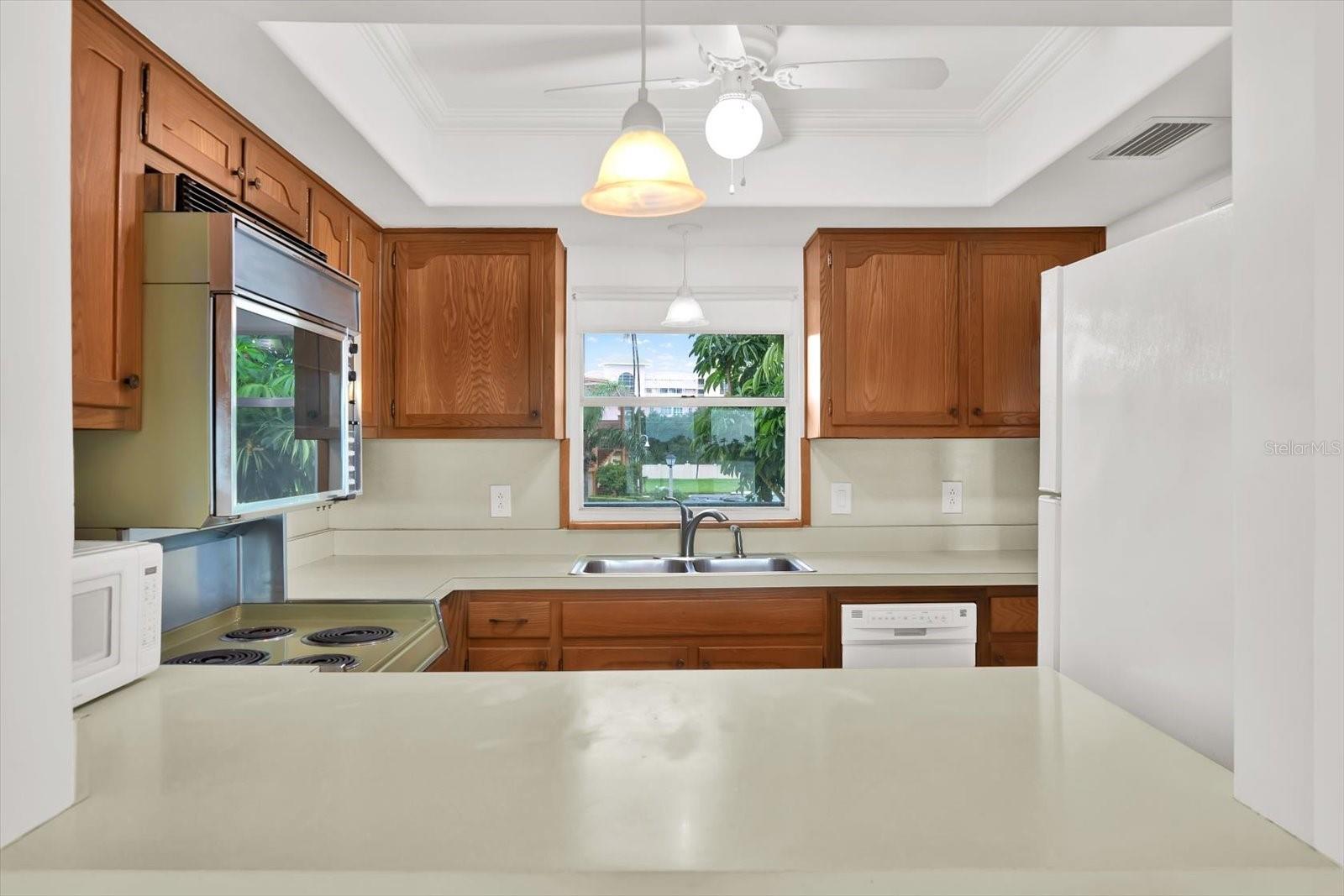 5020 BRITTANY DR S #212, ST PETERSBURG, FL, 33715