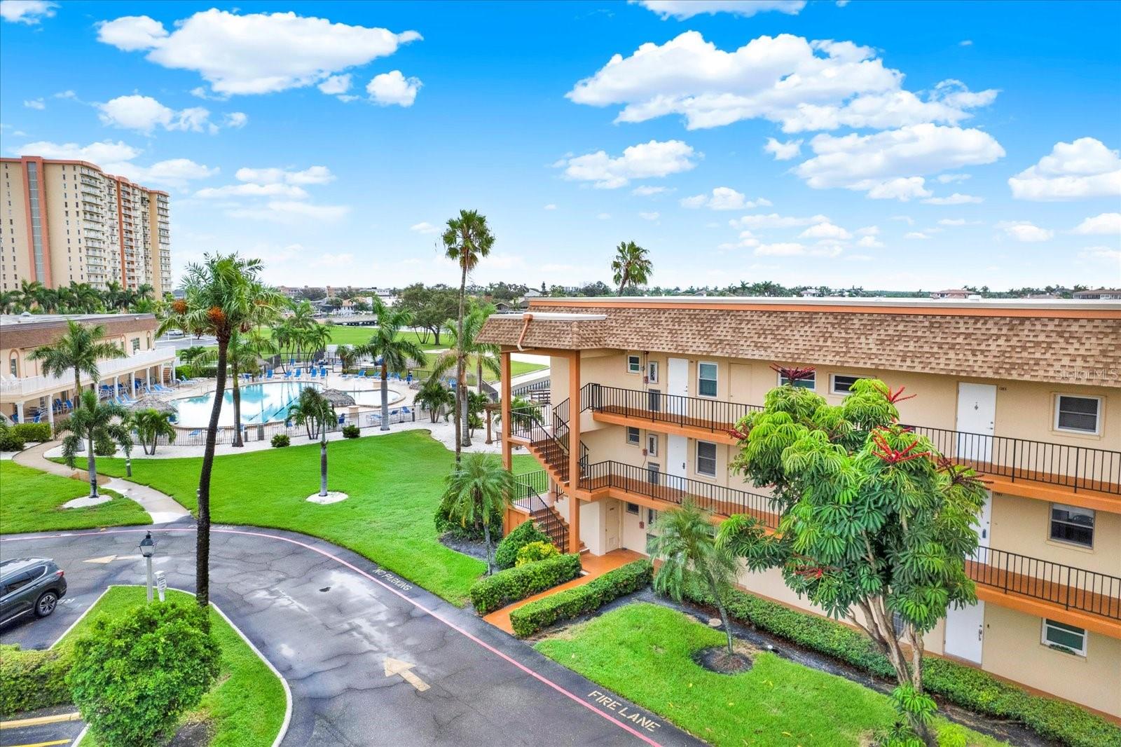5020 BRITTANY DR S #212, ST PETERSBURG, FL, 33715
