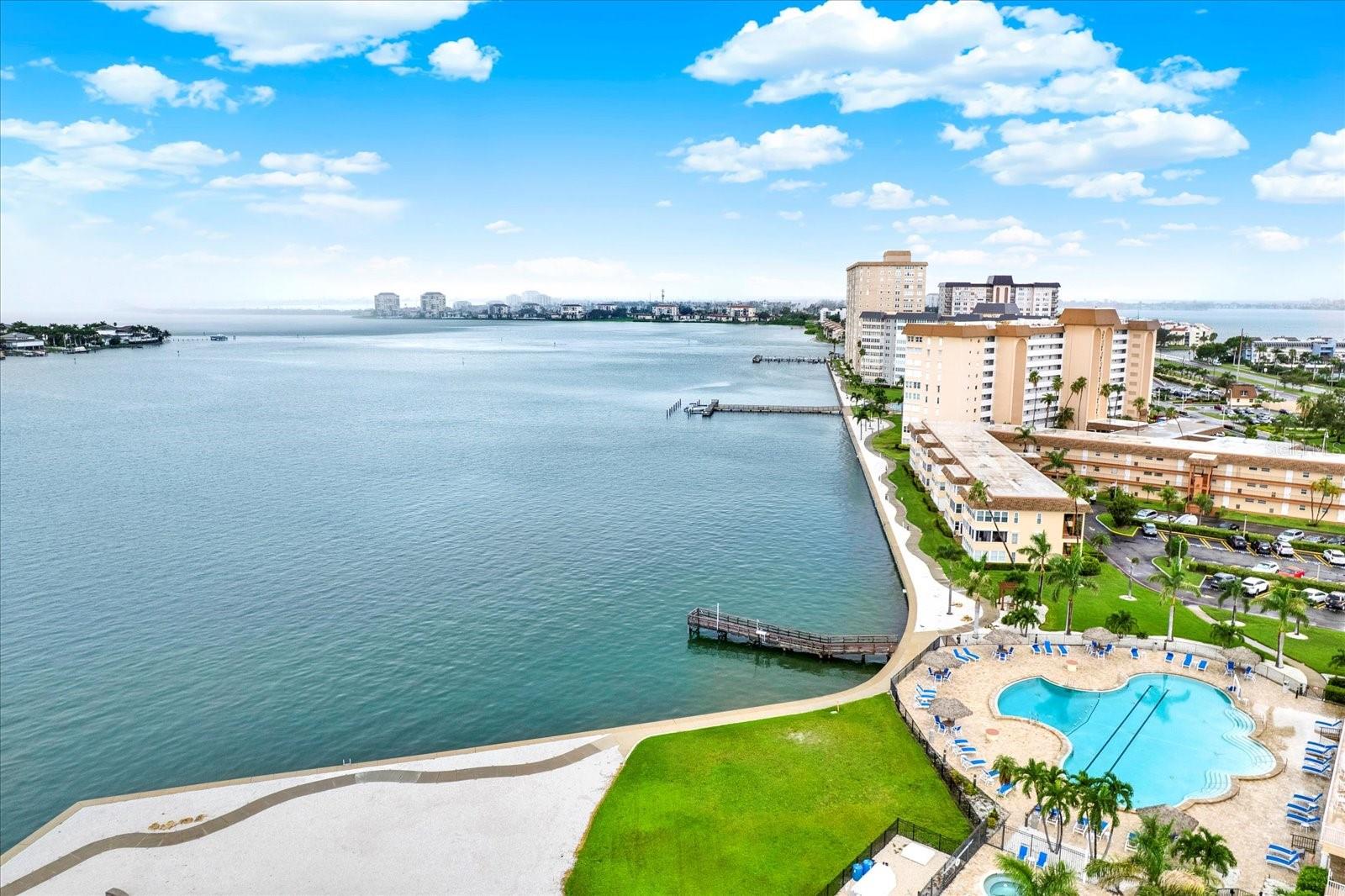 5020 BRITTANY DR S #212, ST PETERSBURG, FL, 33715