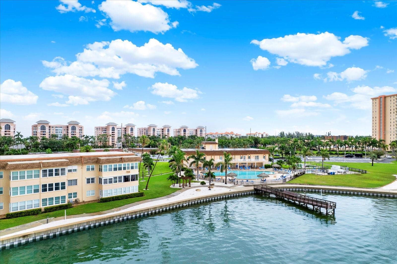5020 BRITTANY DR S #212, ST PETERSBURG, FL, 33715