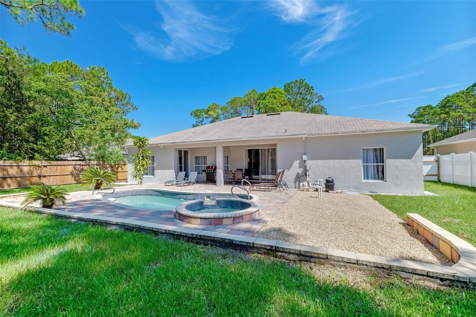 49 BOTANY LN, PALM COAST, FL, 32137