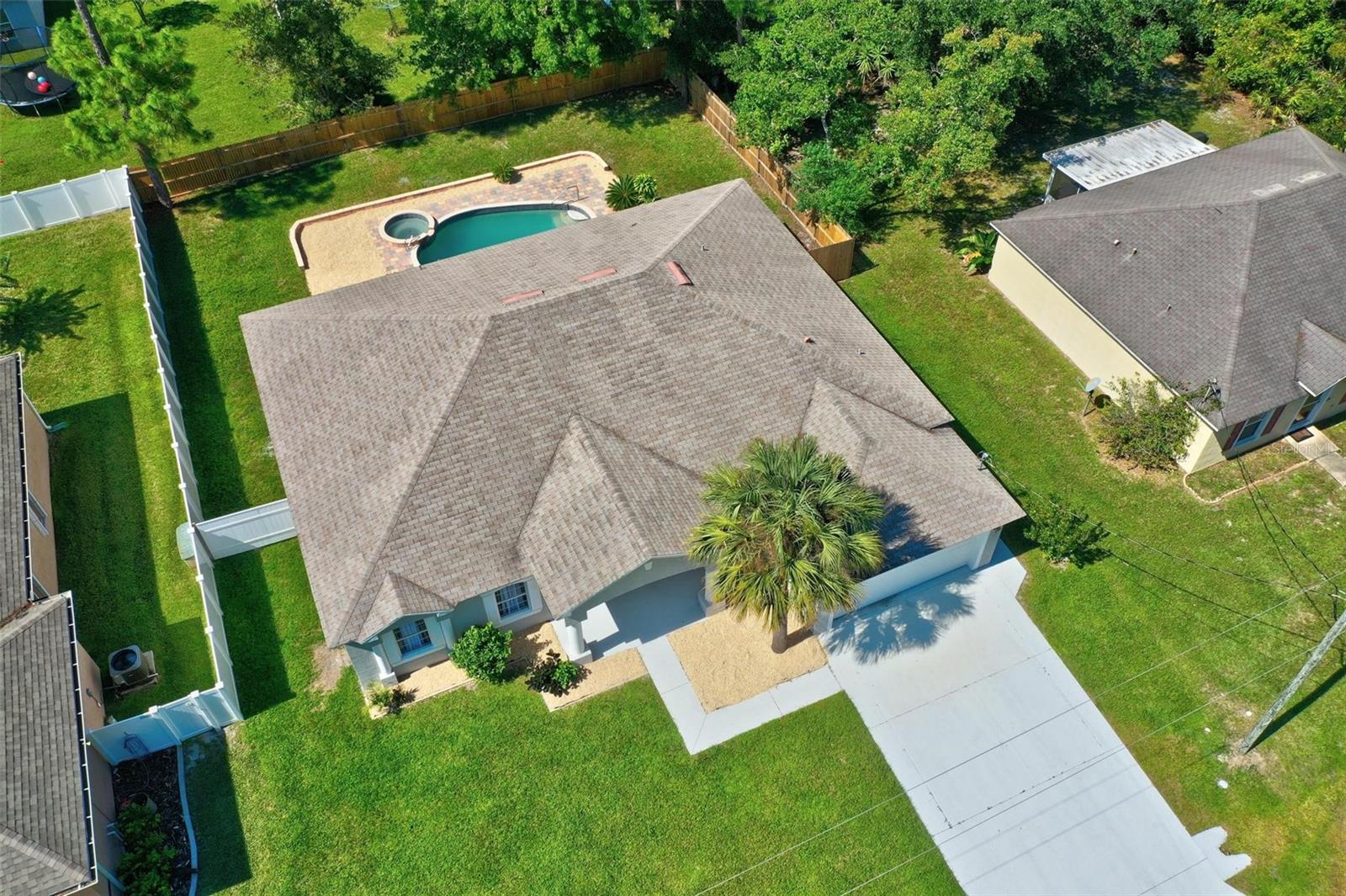 49 BOTANY LN, PALM COAST, FL, 32137