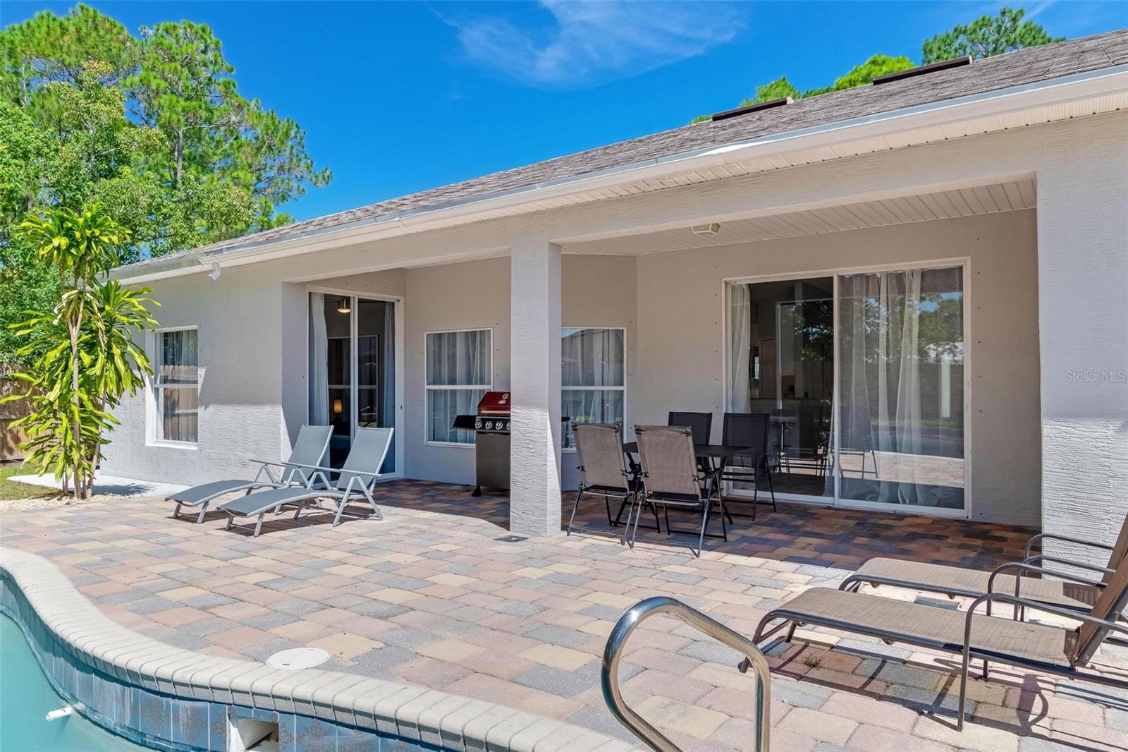 49 BOTANY LN, PALM COAST, FL, 32137