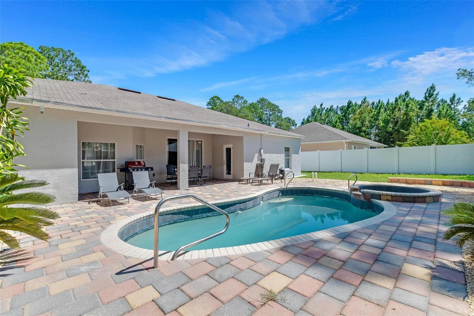 49 BOTANY LN, PALM COAST, FL, 32137