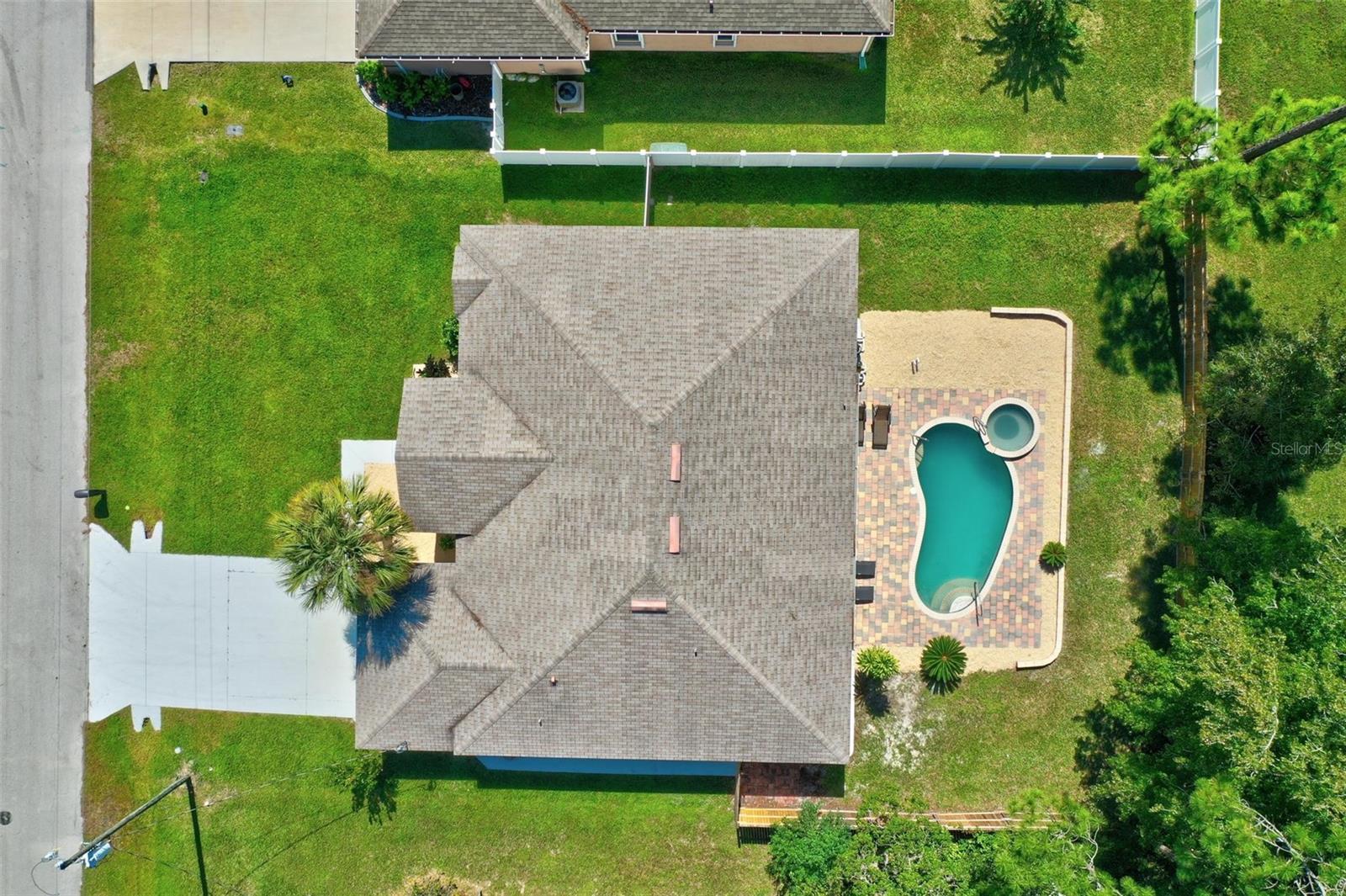 49 BOTANY LN, PALM COAST, FL, 32137