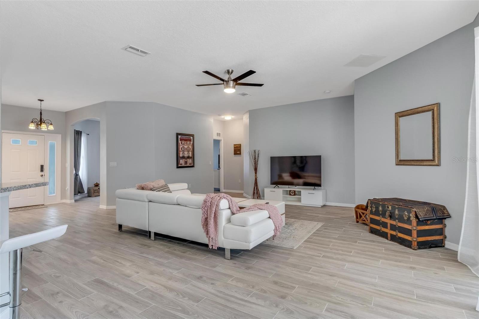 49 BOTANY LN, PALM COAST, FL, 32137