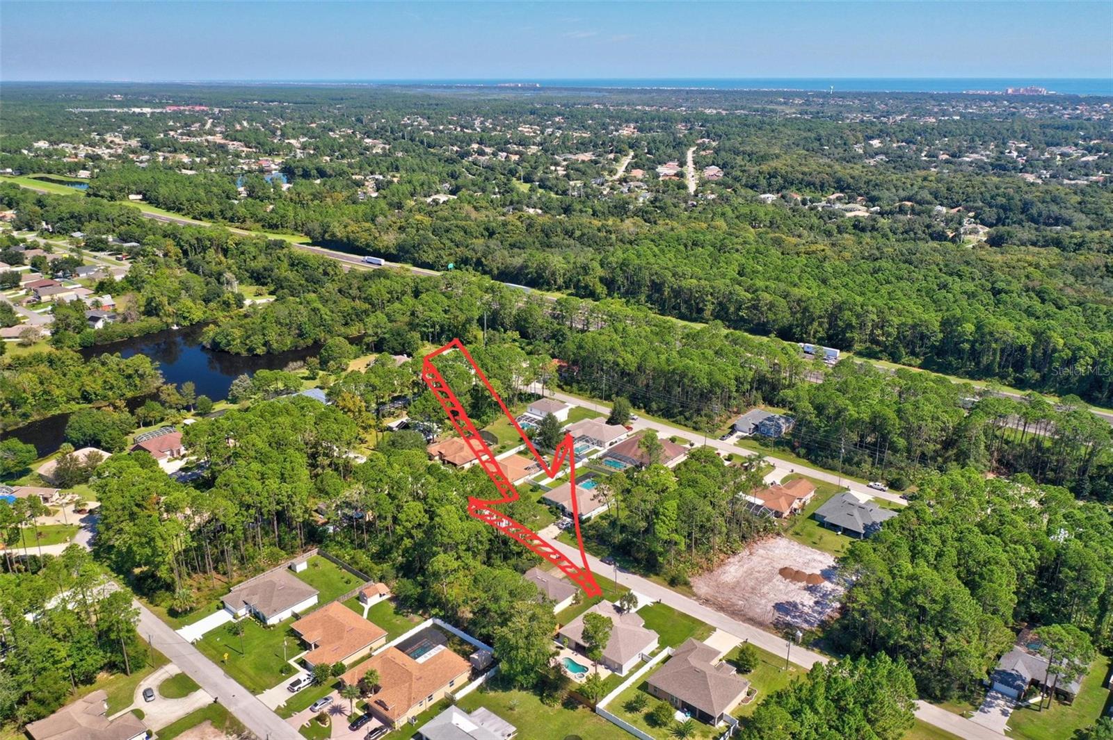 49 BOTANY LN, PALM COAST, FL, 32137