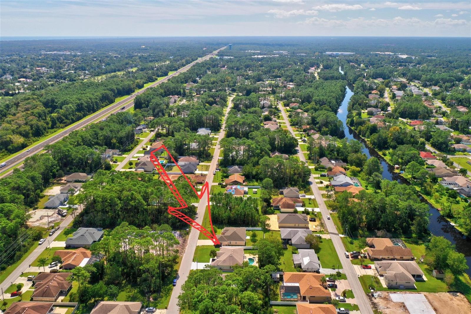 49 BOTANY LN, PALM COAST, FL, 32137