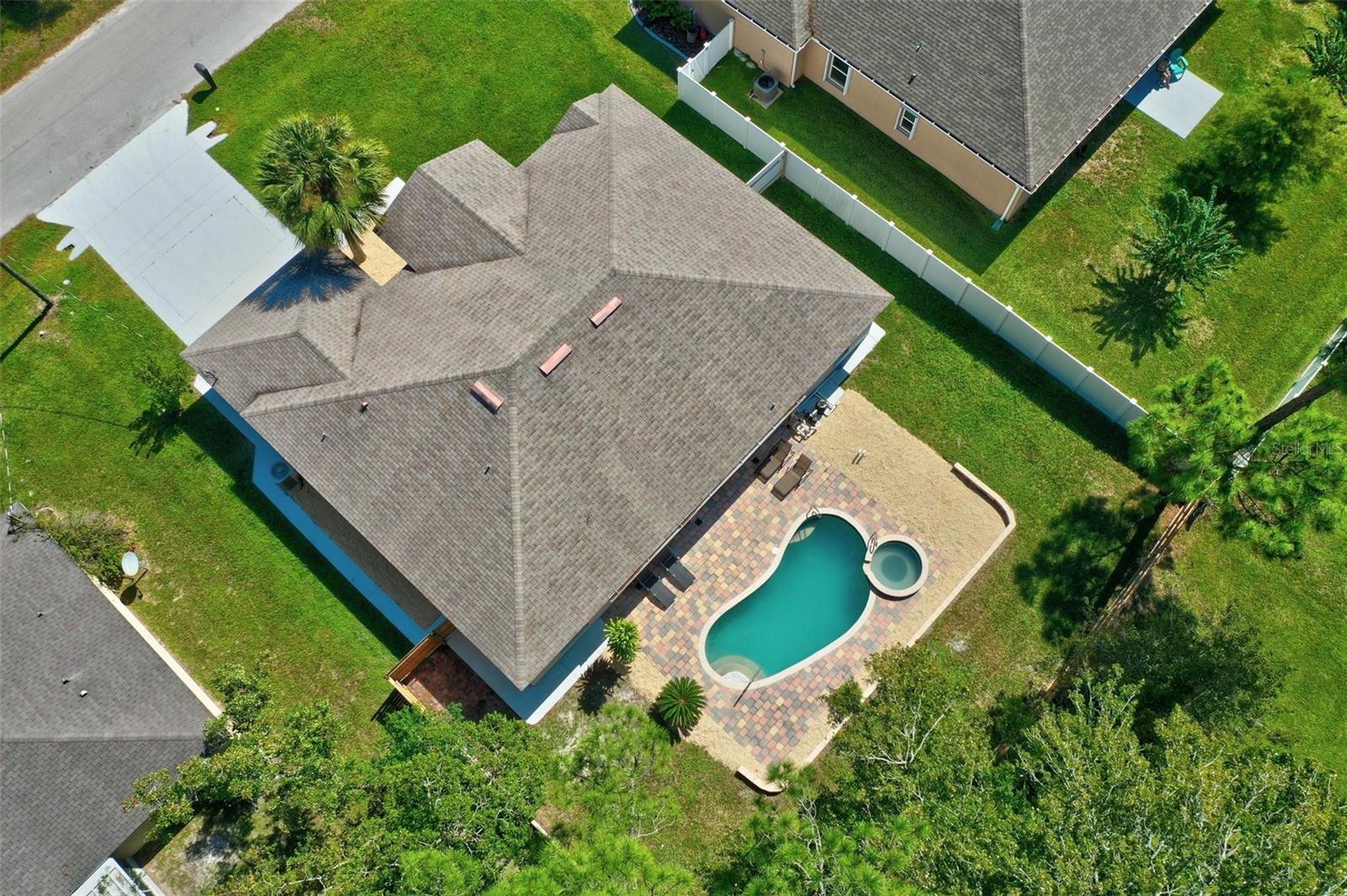 49 BOTANY LN, PALM COAST, FL, 32137