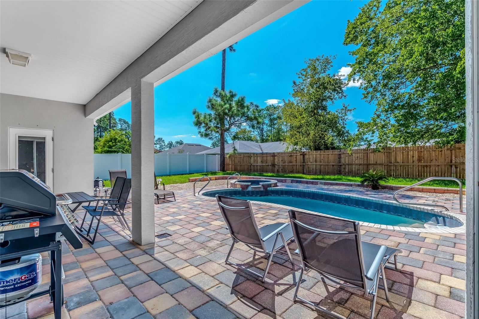 49 BOTANY LN, PALM COAST, FL, 32137