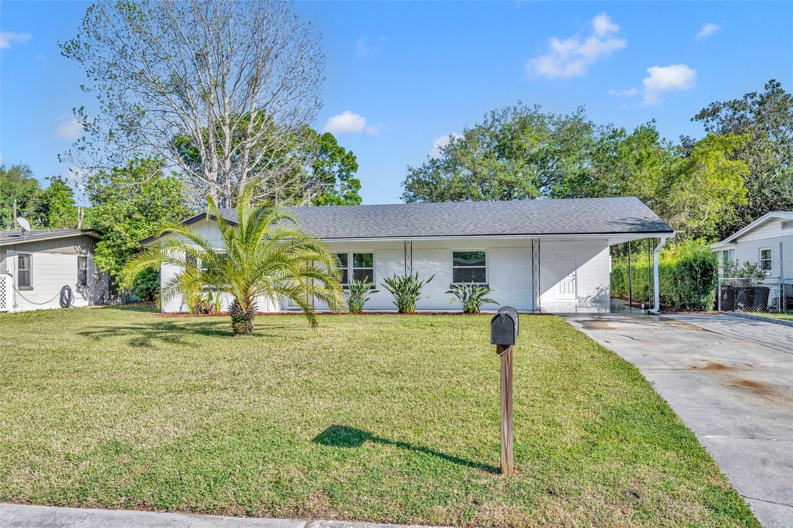 642 BALFOUR DR, WINTER PARK, FL, 32792