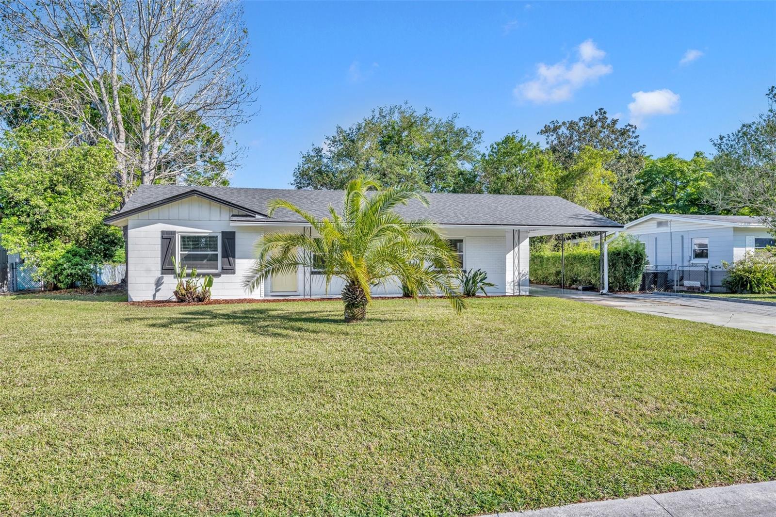642 BALFOUR DR, WINTER PARK, FL, 32792