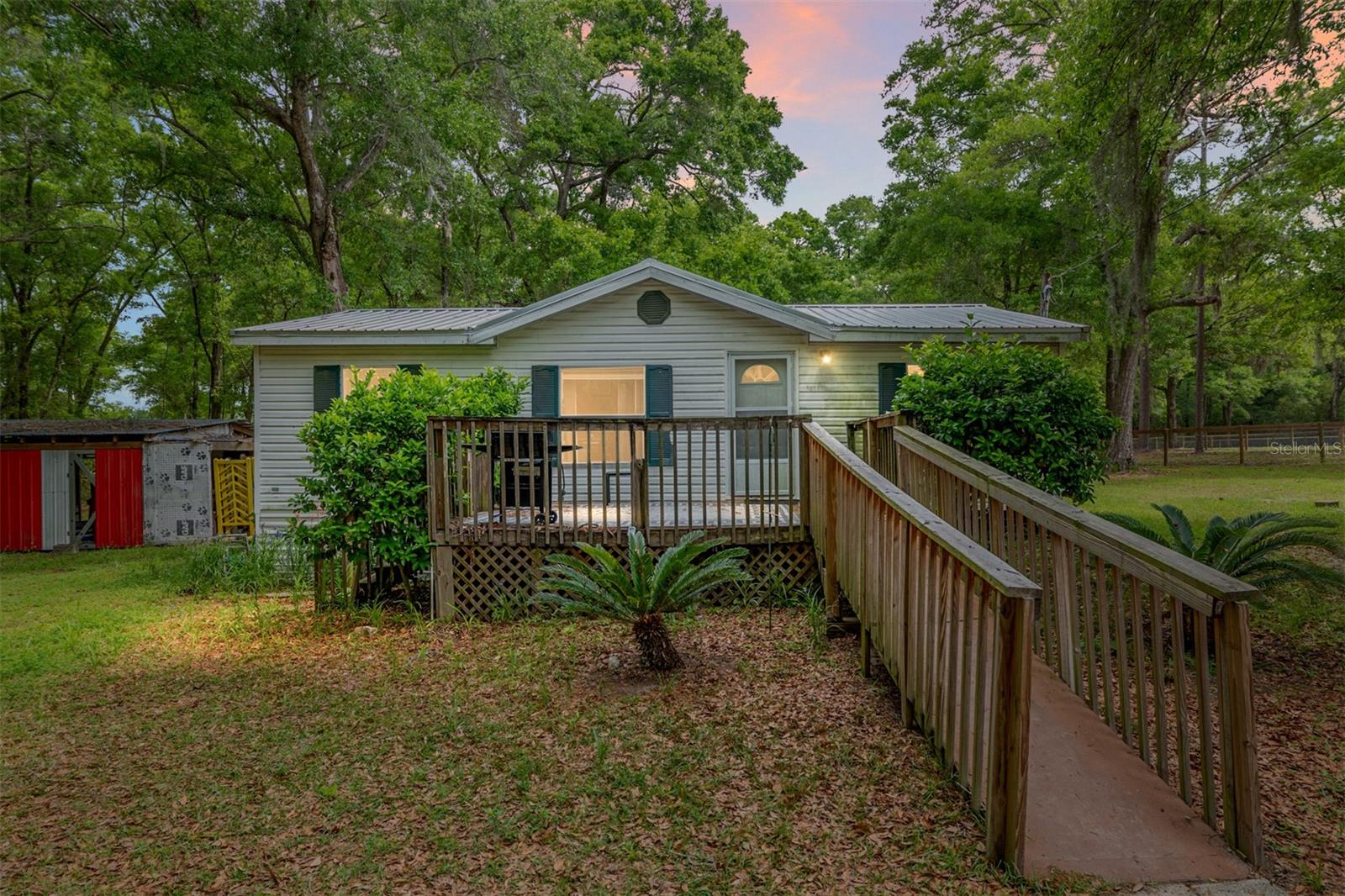 8511 SW 34TH PL, OCALA, FL, 34481