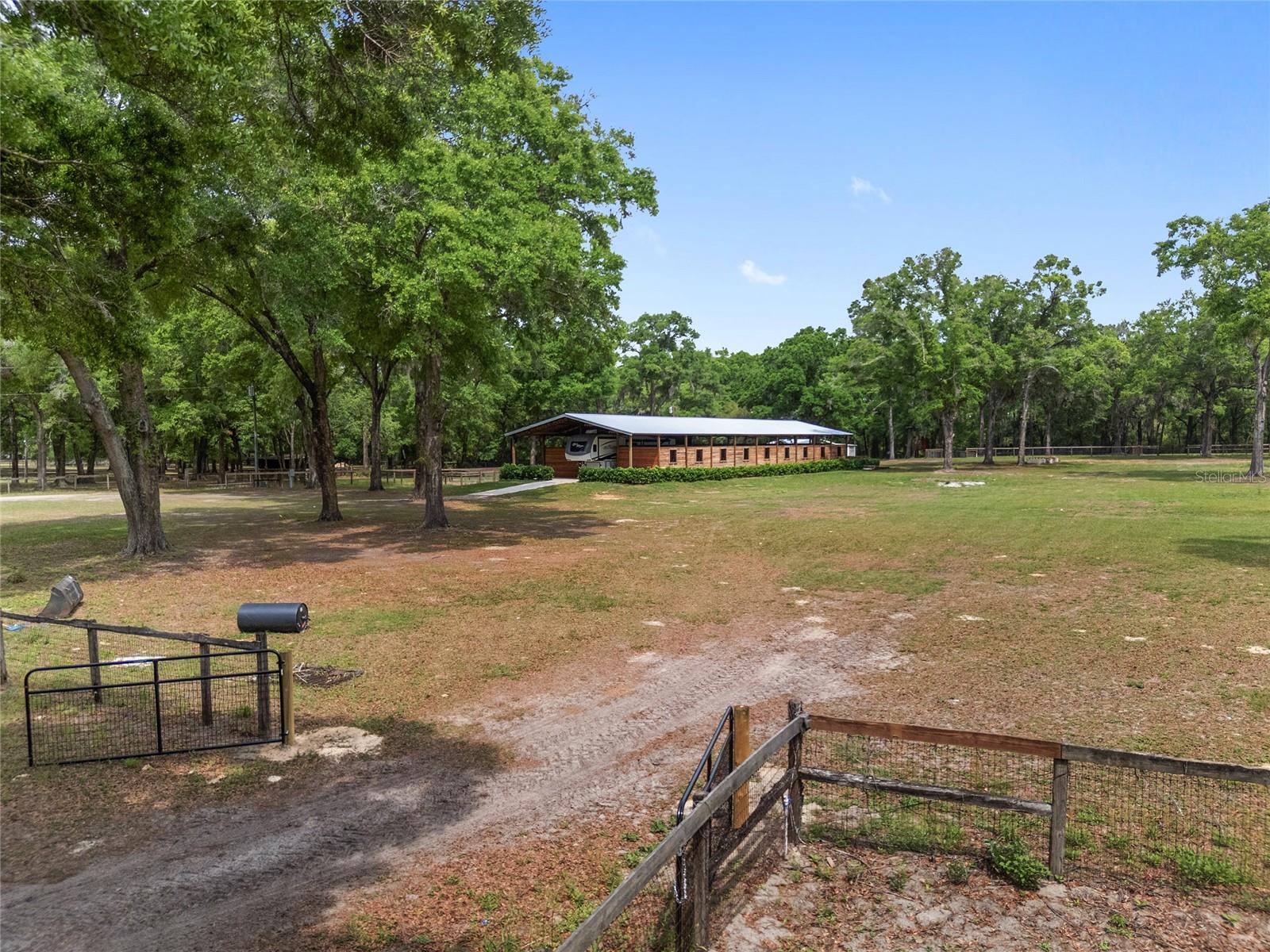 8511 SW 34TH PL, OCALA, FL, 34481
