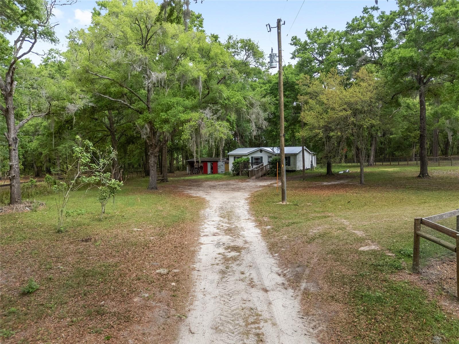8511 SW 34TH PL, OCALA, FL, 34481
