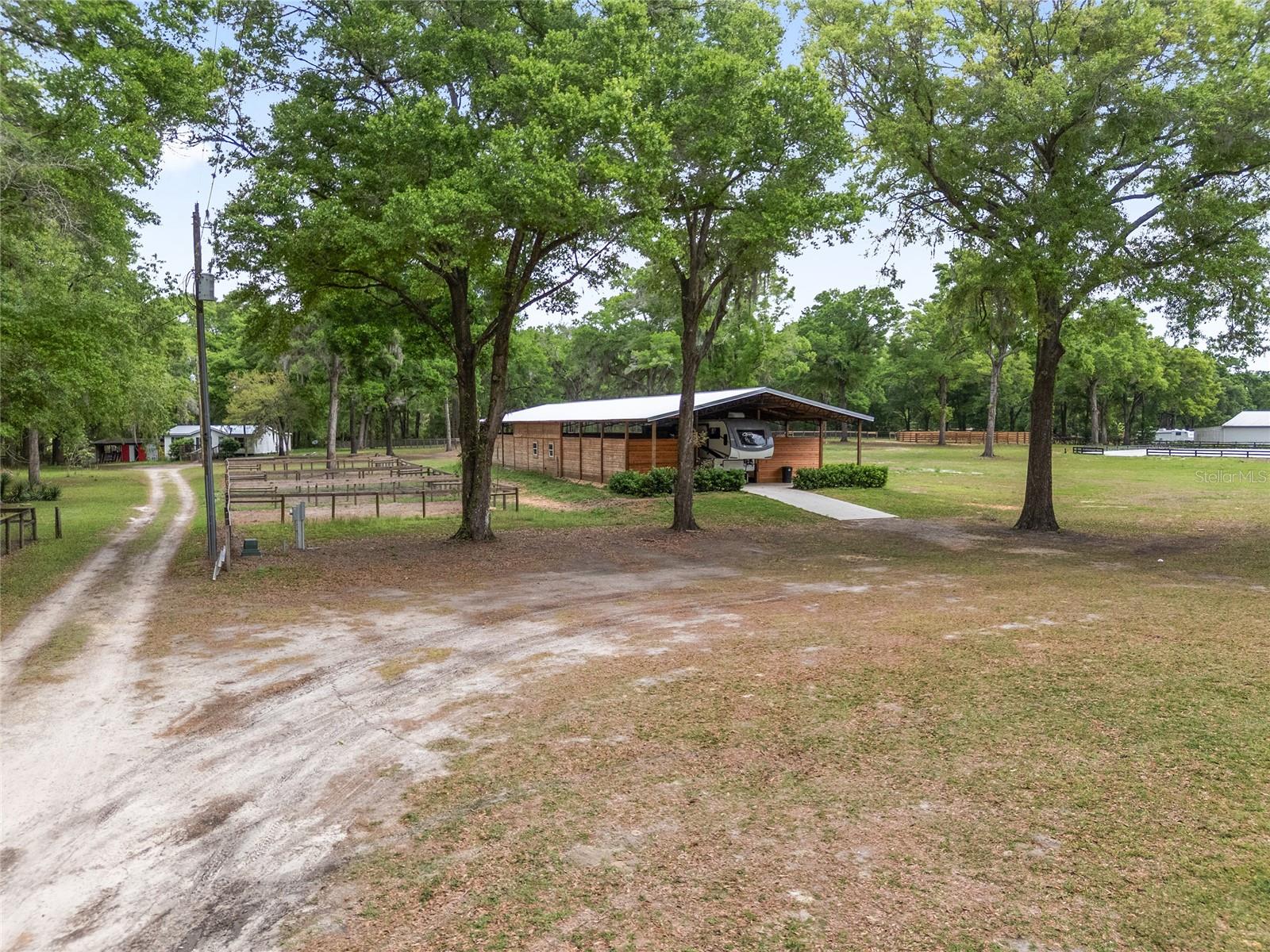 8511 SW 34TH PL, OCALA, FL, 34481