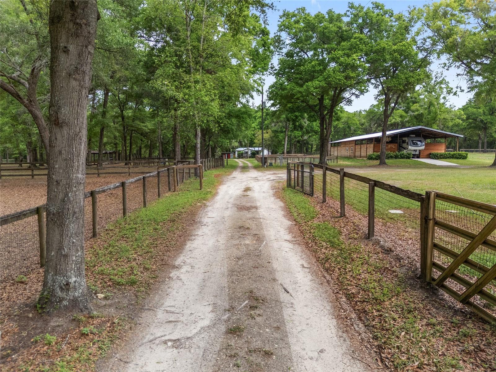 8511 SW 34TH PL, OCALA, FL, 34481