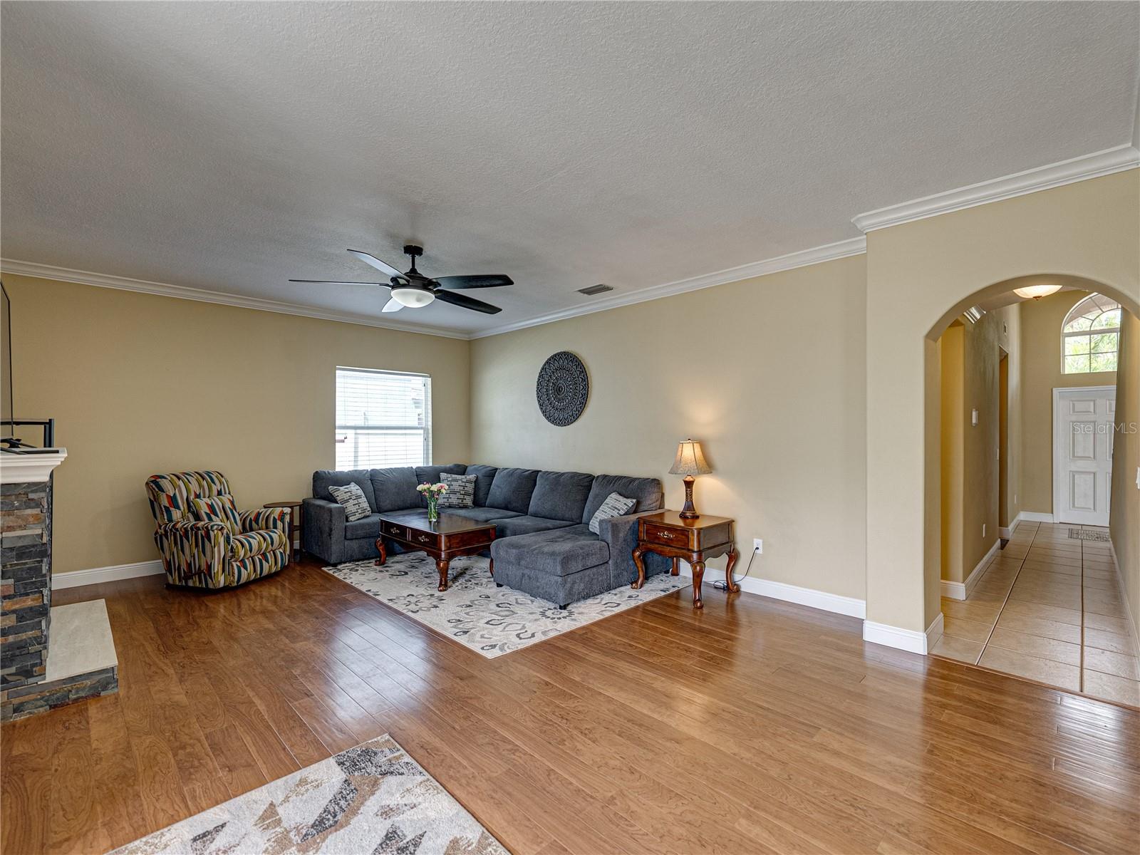 11308 CALLAWAY POND DR, RIVERVIEW, FL, 33579