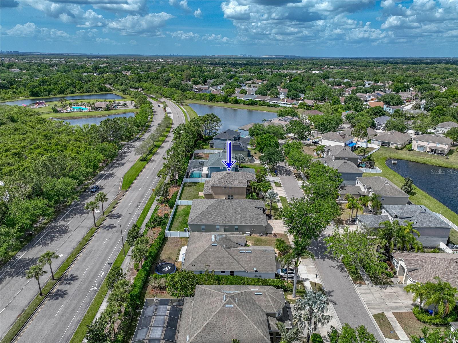 11308 CALLAWAY POND DR, RIVERVIEW, FL, 33579