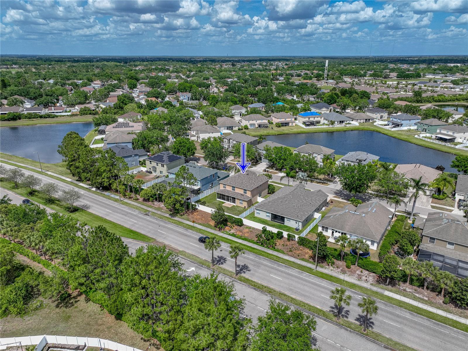 11308 CALLAWAY POND DR, RIVERVIEW, FL, 33579