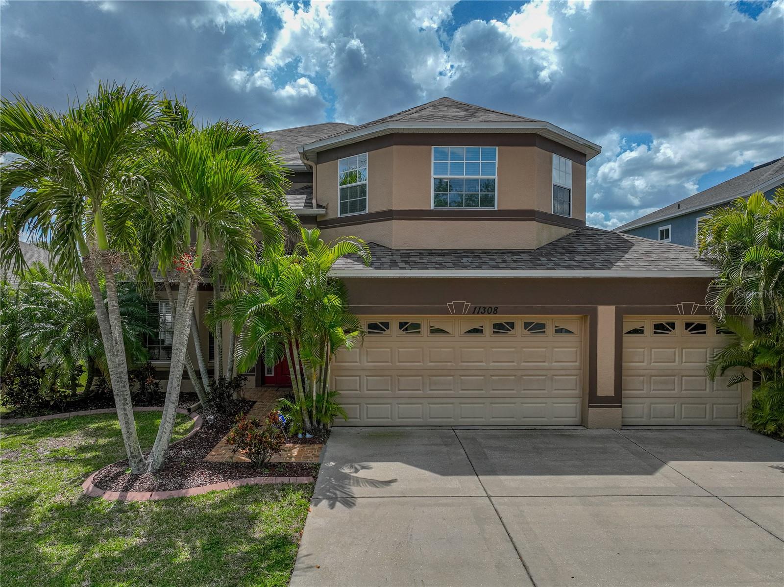 11308 CALLAWAY POND DR, RIVERVIEW, FL, 33579