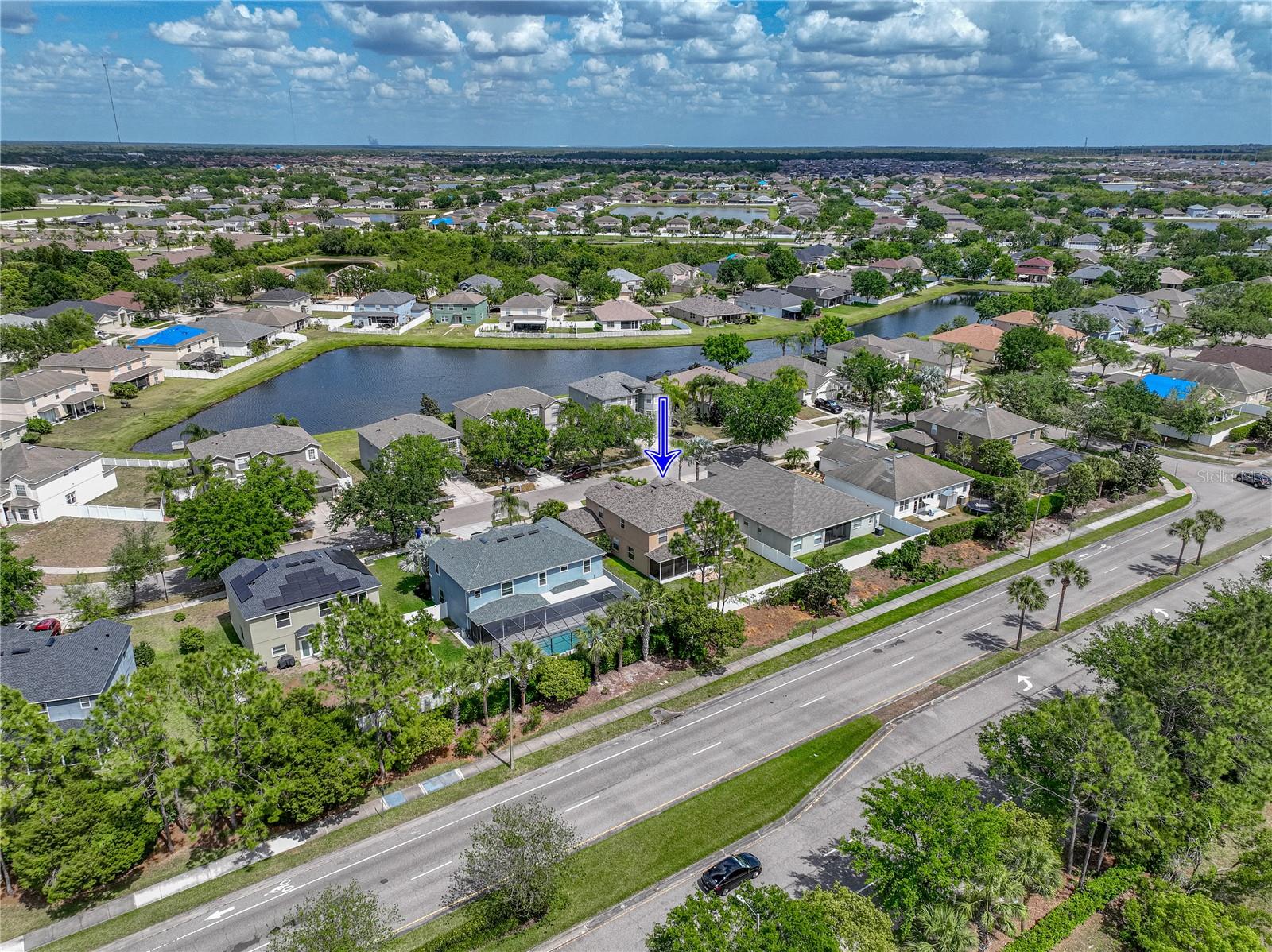 11308 CALLAWAY POND DR, RIVERVIEW, FL, 33579