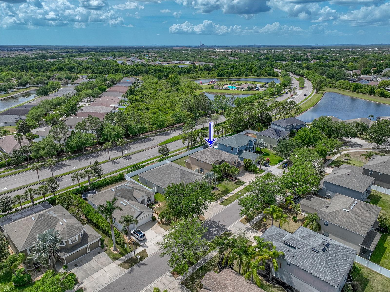 11308 CALLAWAY POND DR, RIVERVIEW, FL, 33579