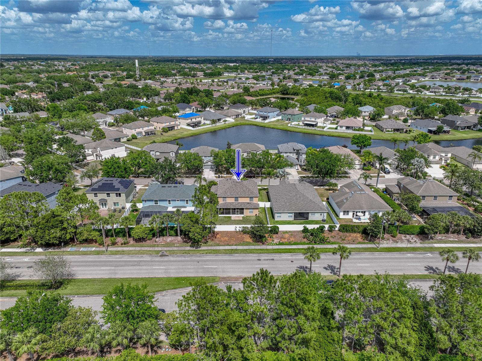 11308 CALLAWAY POND DR, RIVERVIEW, FL, 33579
