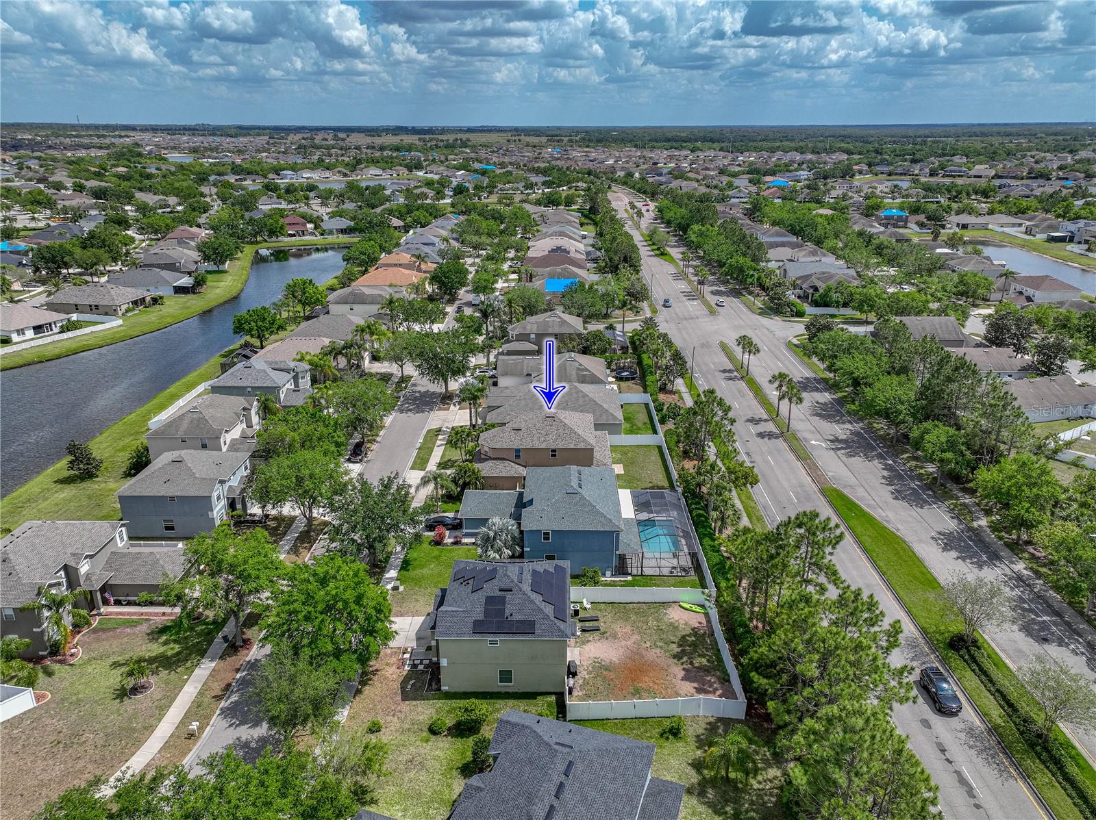 11308 CALLAWAY POND DR, RIVERVIEW, FL, 33579