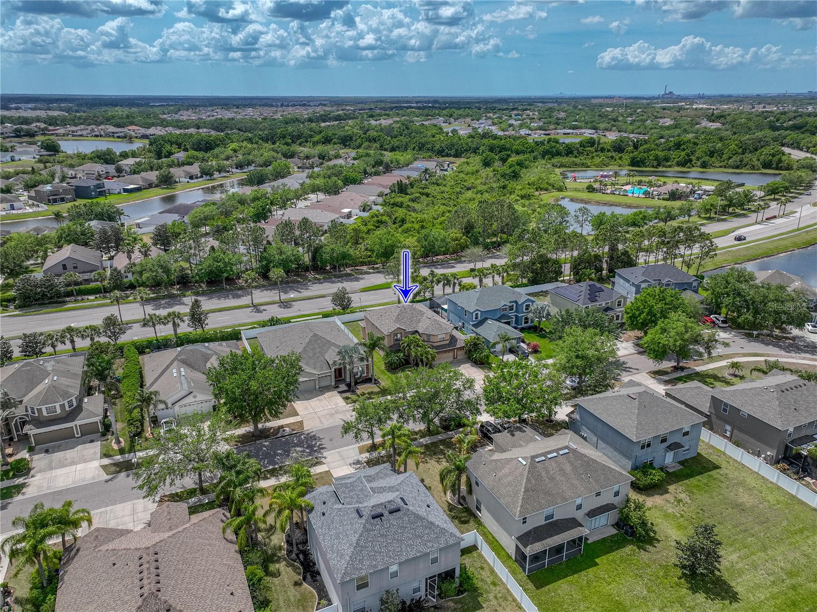 11308 CALLAWAY POND DR, RIVERVIEW, FL, 33579