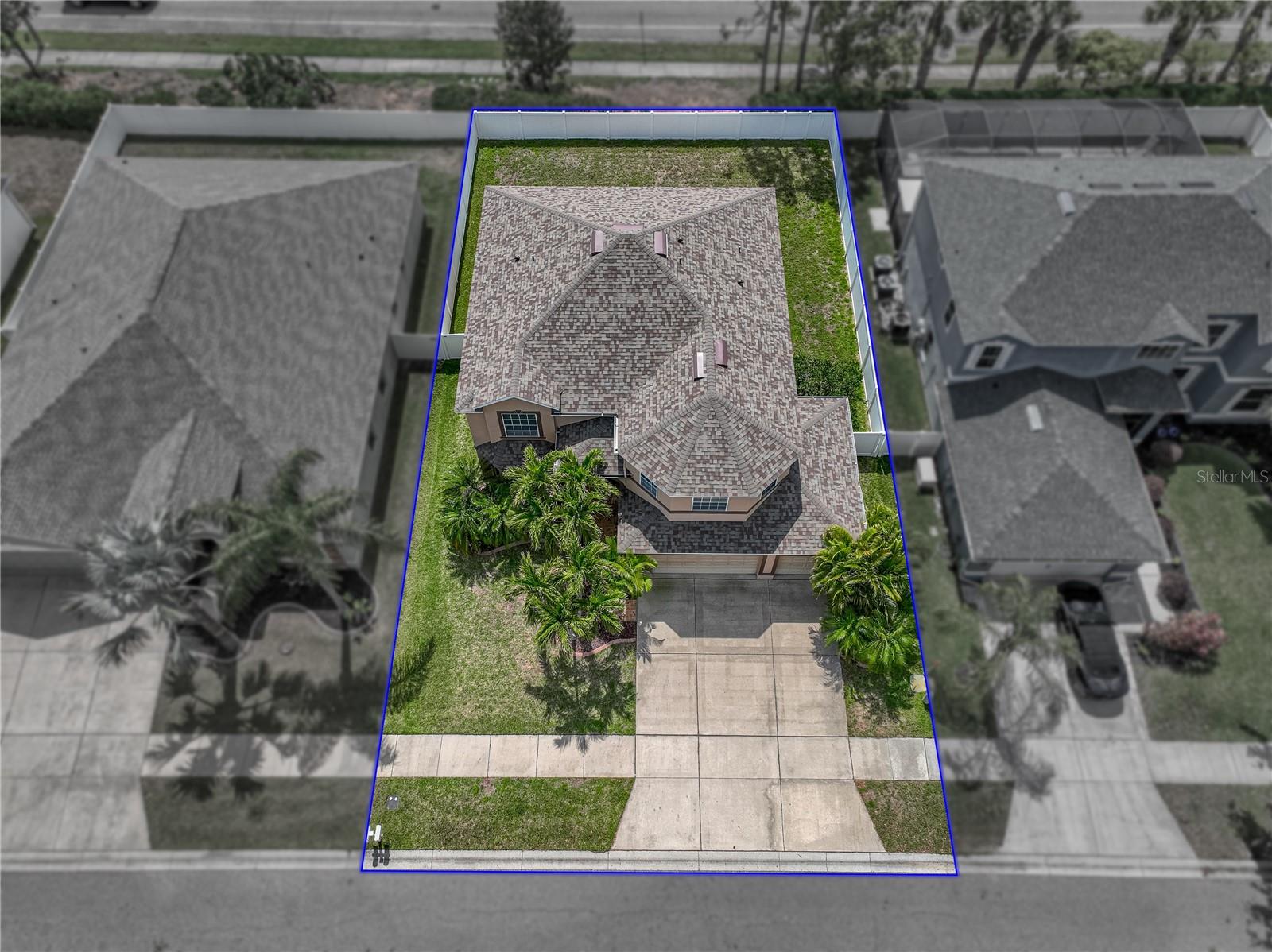 11308 CALLAWAY POND DR, RIVERVIEW, FL, 33579