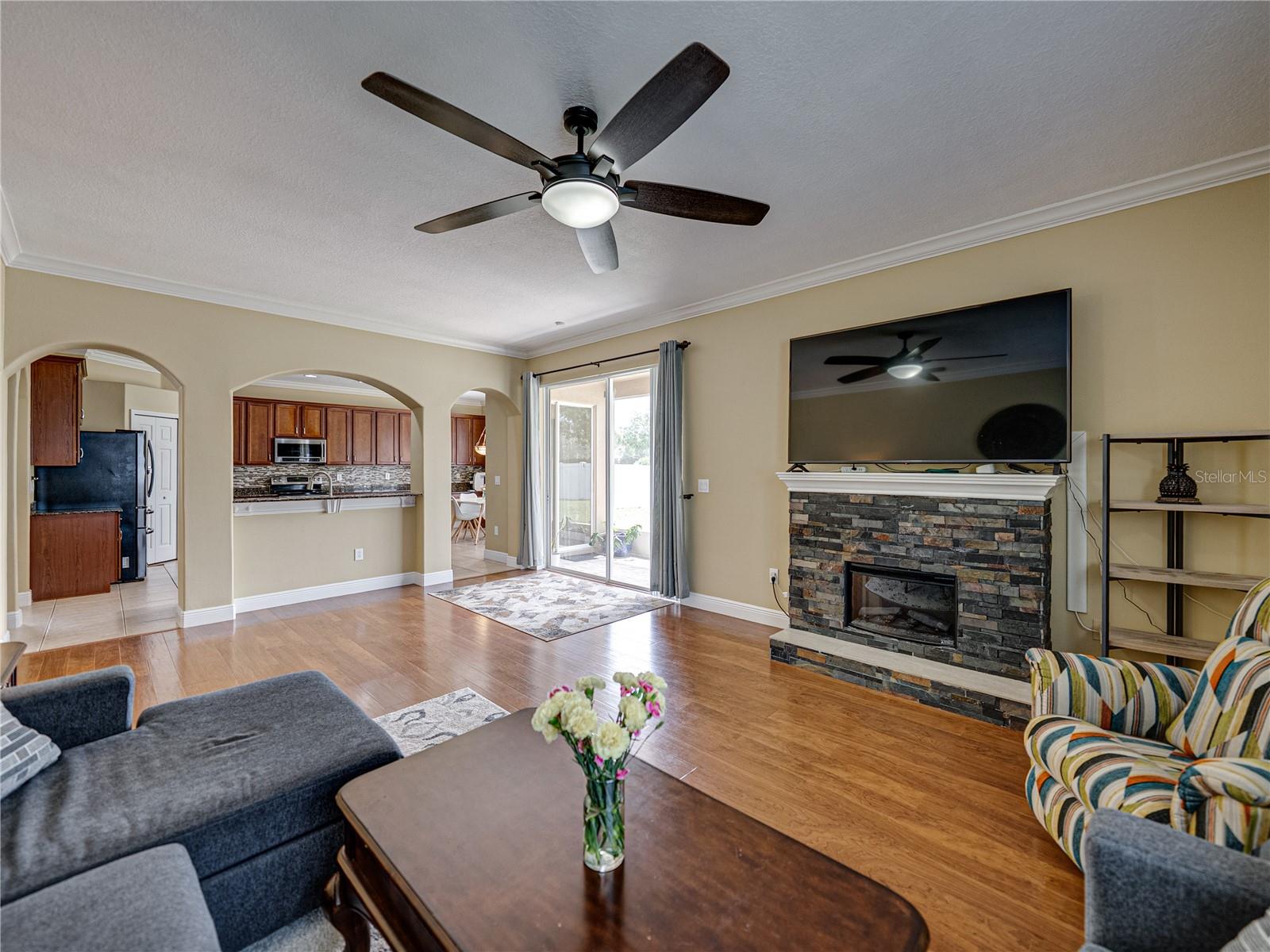 11308 CALLAWAY POND DR, RIVERVIEW, FL, 33579