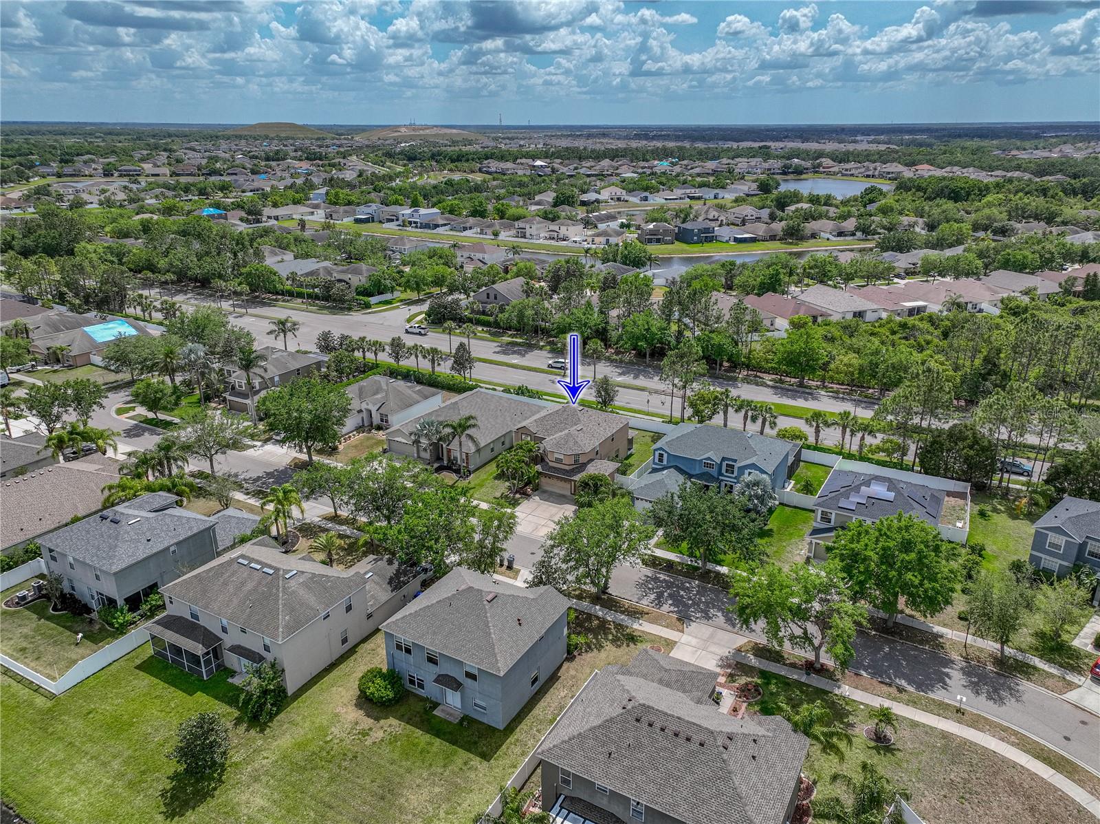 11308 CALLAWAY POND DR, RIVERVIEW, FL, 33579