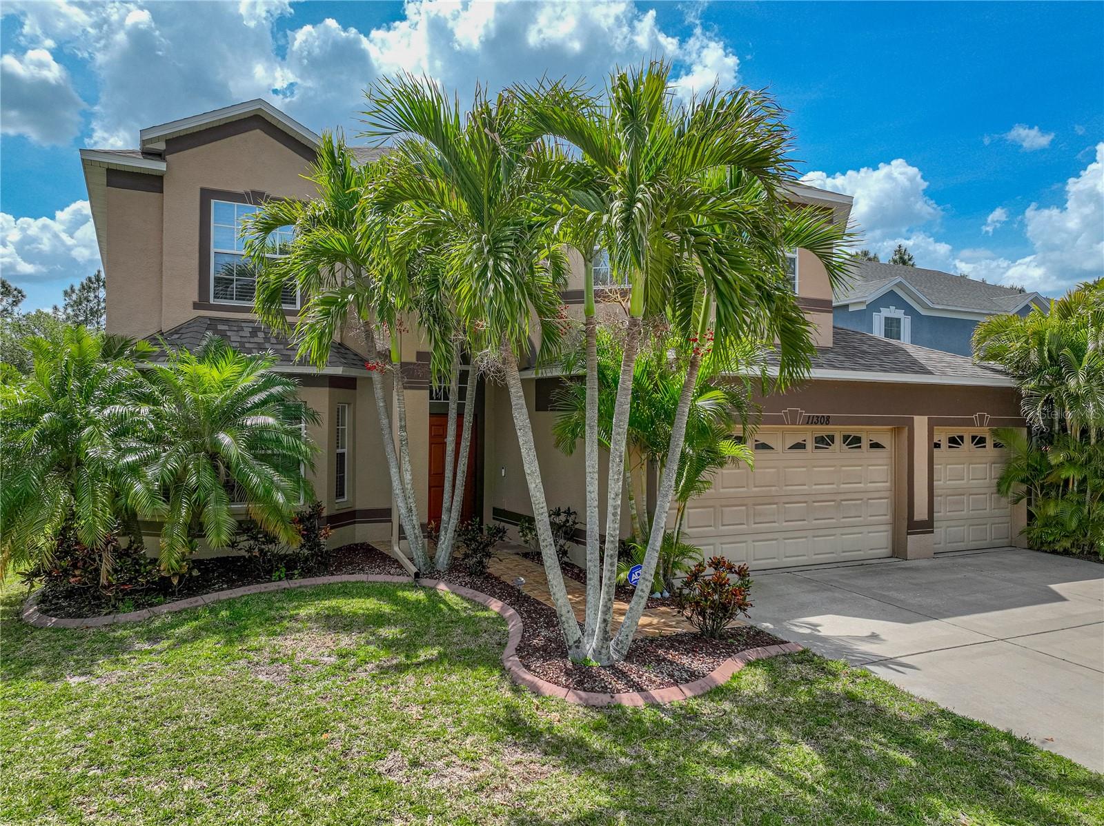 11308 CALLAWAY POND DR, RIVERVIEW, FL, 33579