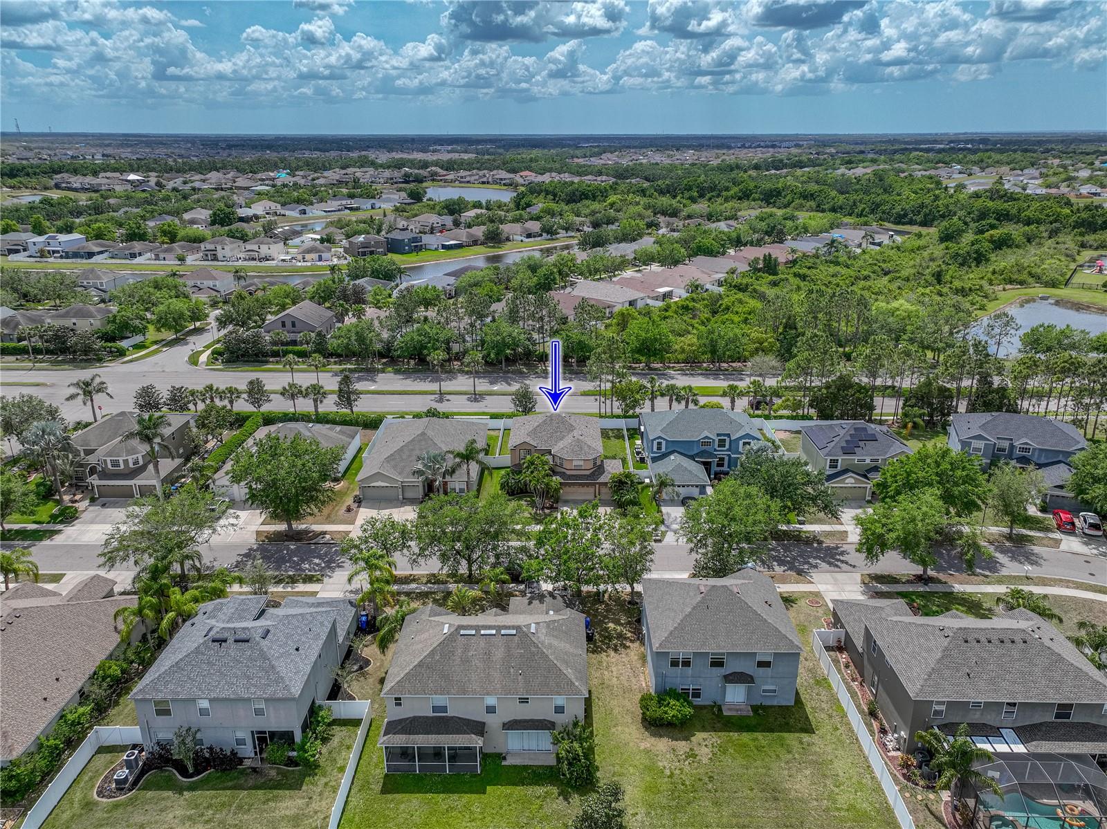 11308 CALLAWAY POND DR, RIVERVIEW, FL, 33579