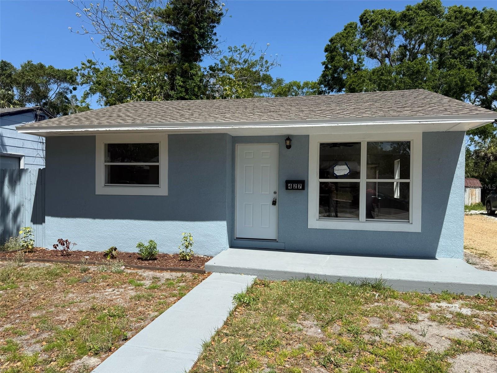 427 40TH AVE S, ST PETERSBURG, FL, 33705