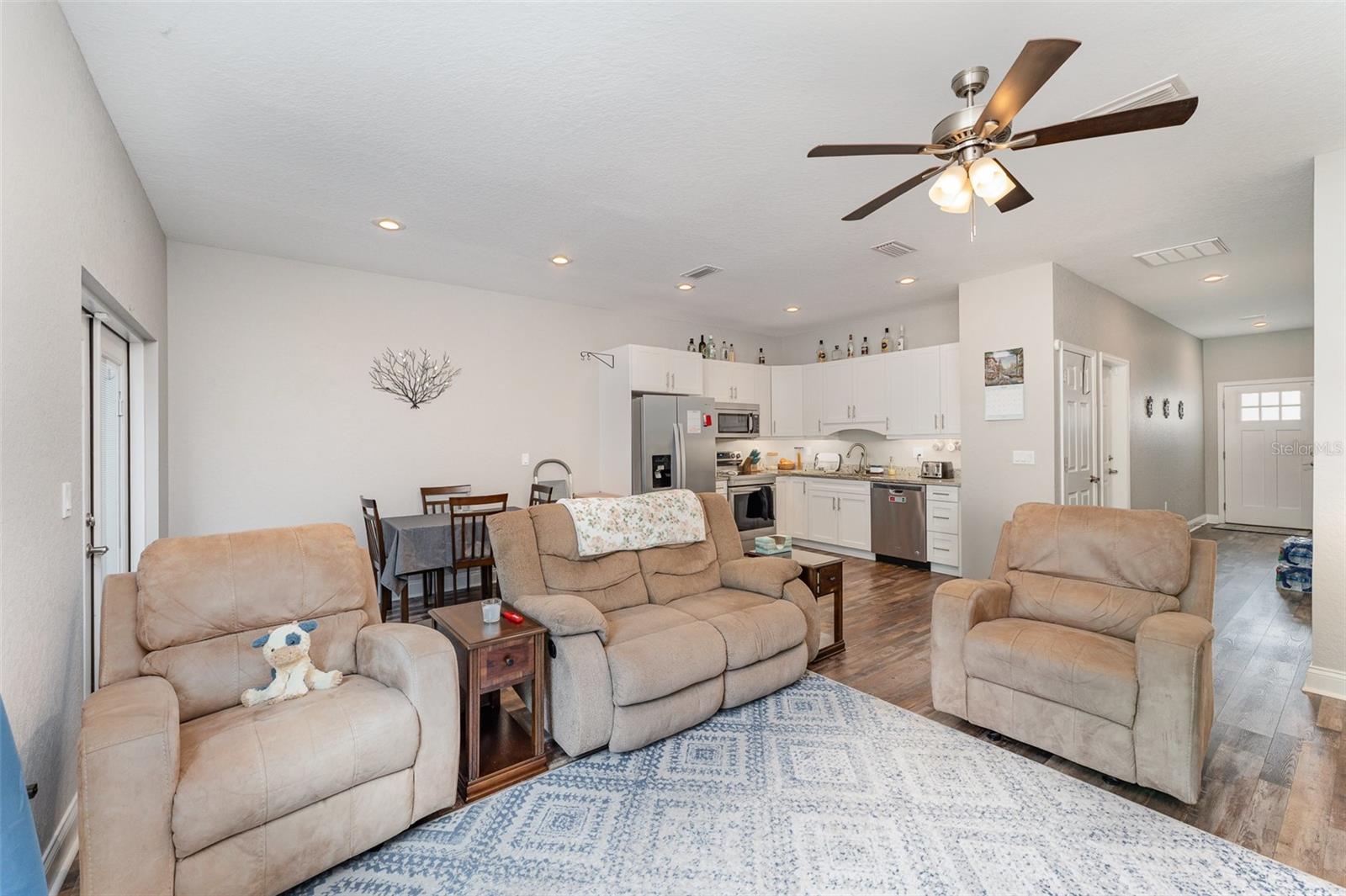 350 N 1ST AVE, BARTOW, FL, 33830