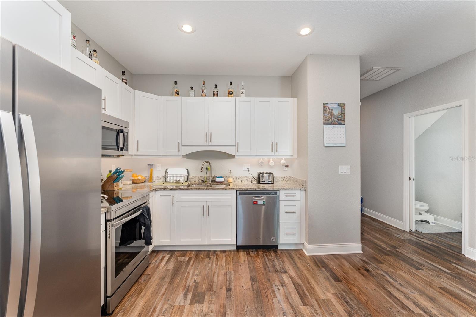 350 N 1ST AVE, BARTOW, FL, 33830