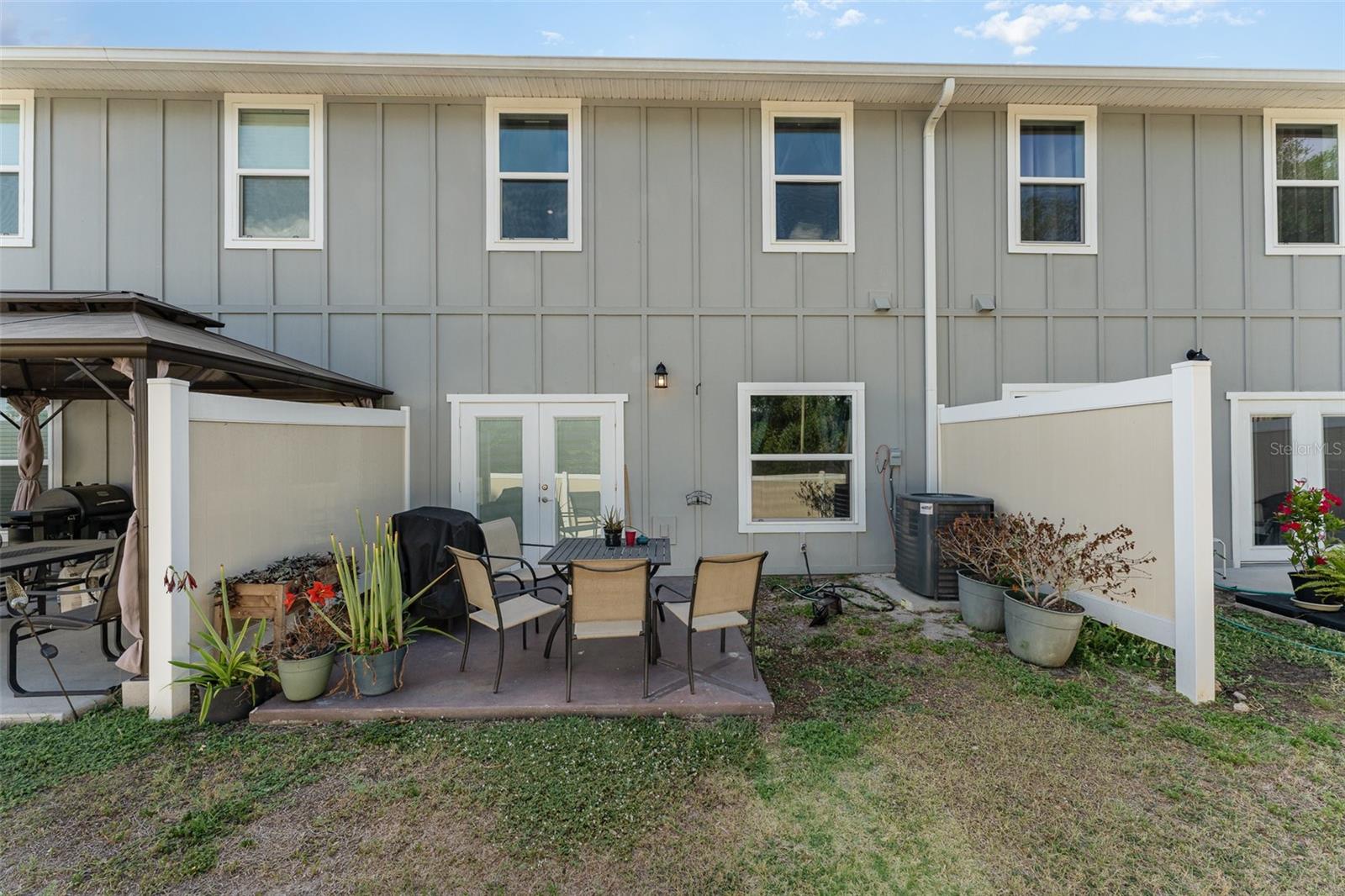 350 N 1ST AVE, BARTOW, FL, 33830