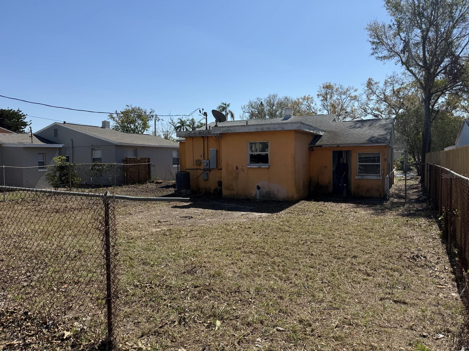 2551 17TH AVE S, ST PETERSBURG, FL, 33712