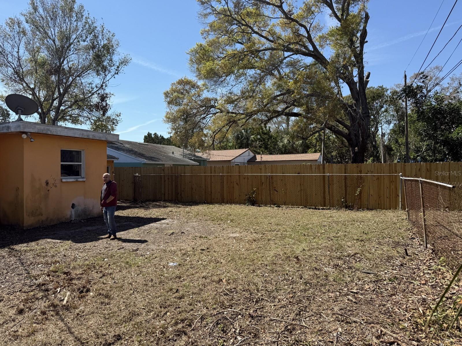 2551 17TH AVE S, ST PETERSBURG, FL, 33712