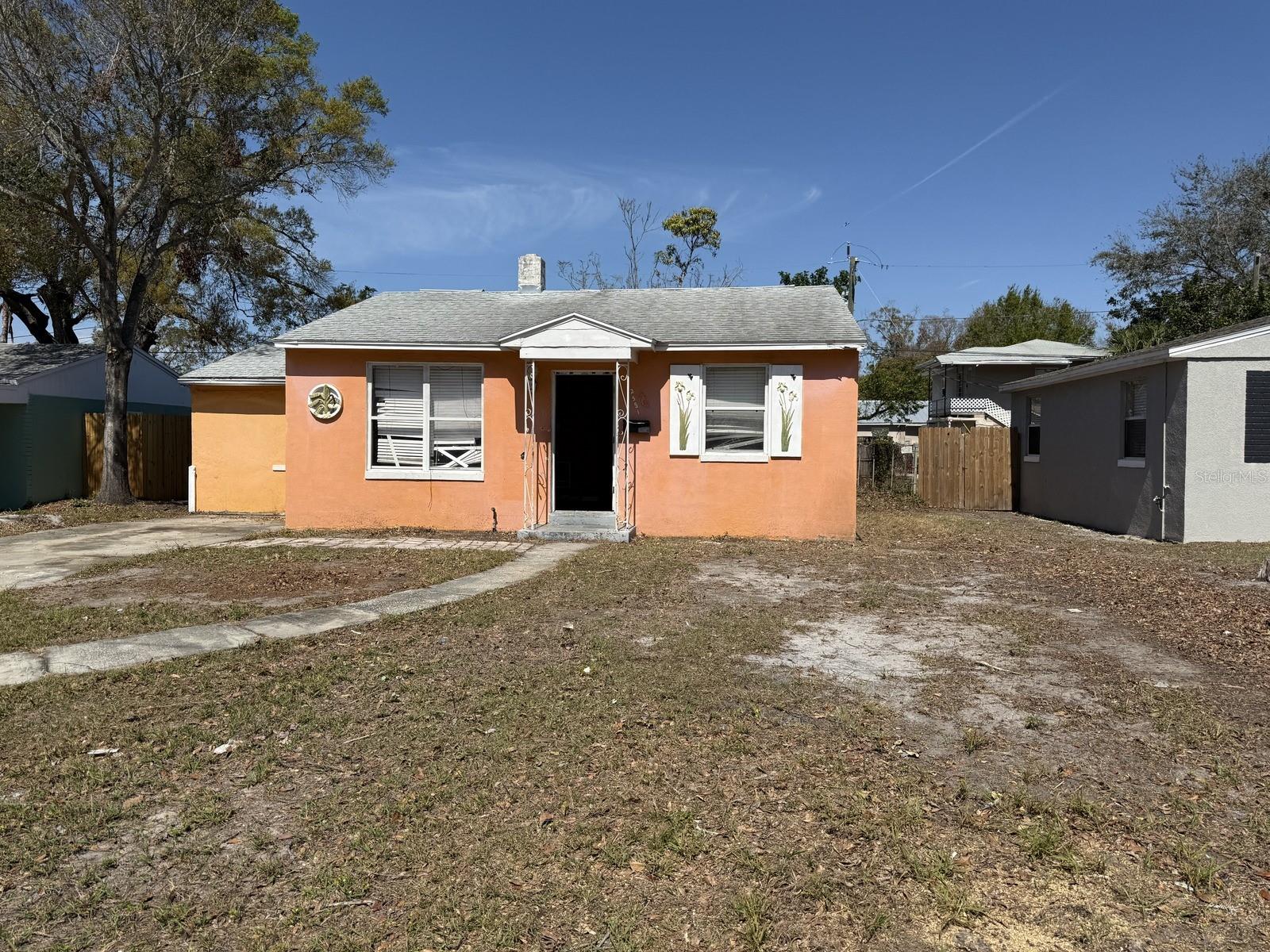 2551 17TH AVE S, ST PETERSBURG, FL, 33712