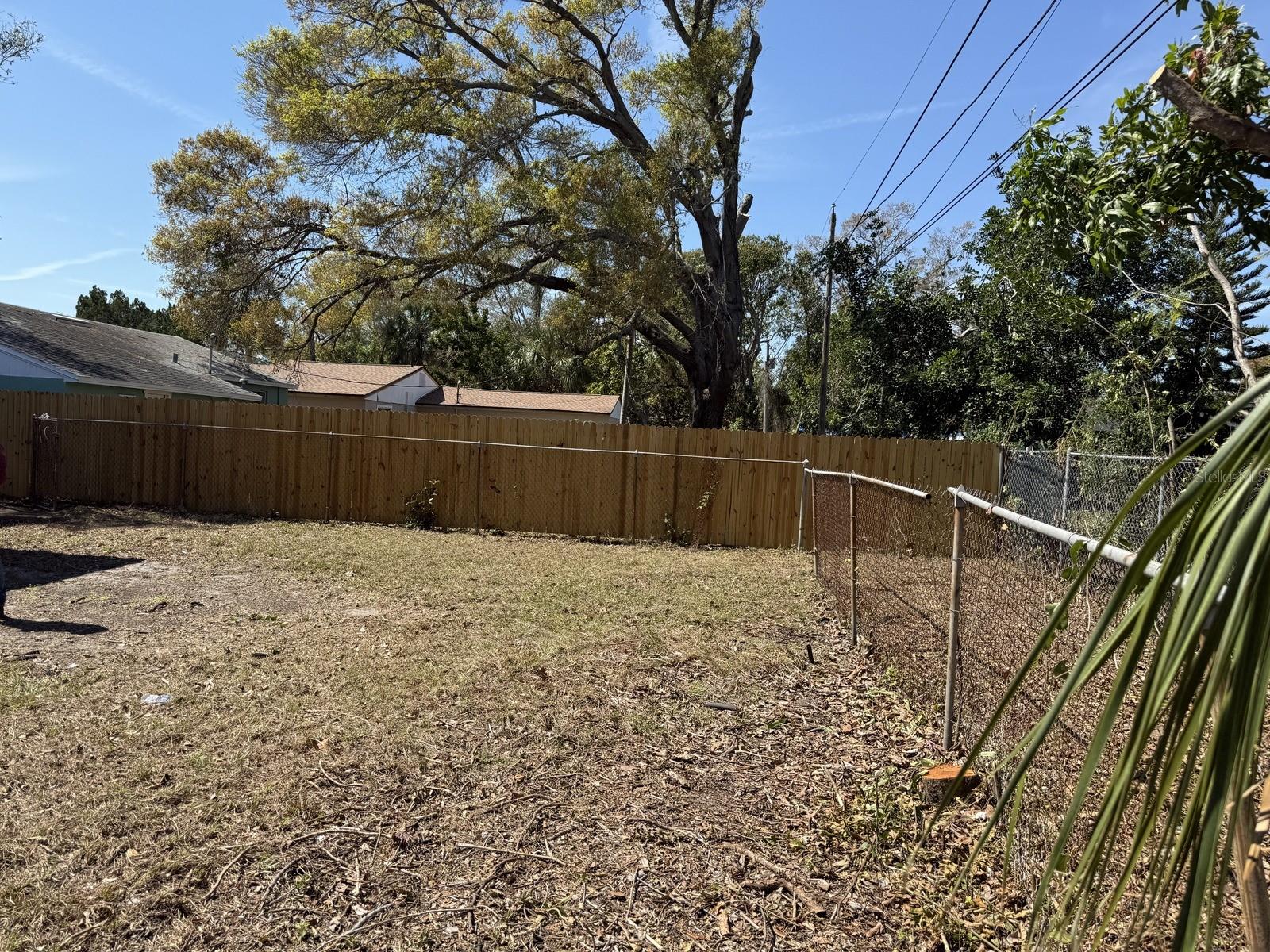 2551 17TH AVE S, ST PETERSBURG, FL, 33712