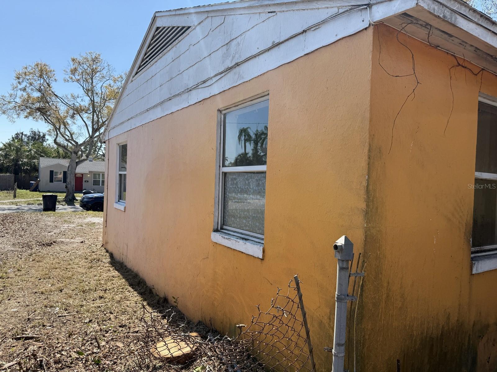 2551 17TH AVE S, ST PETERSBURG, FL, 33712