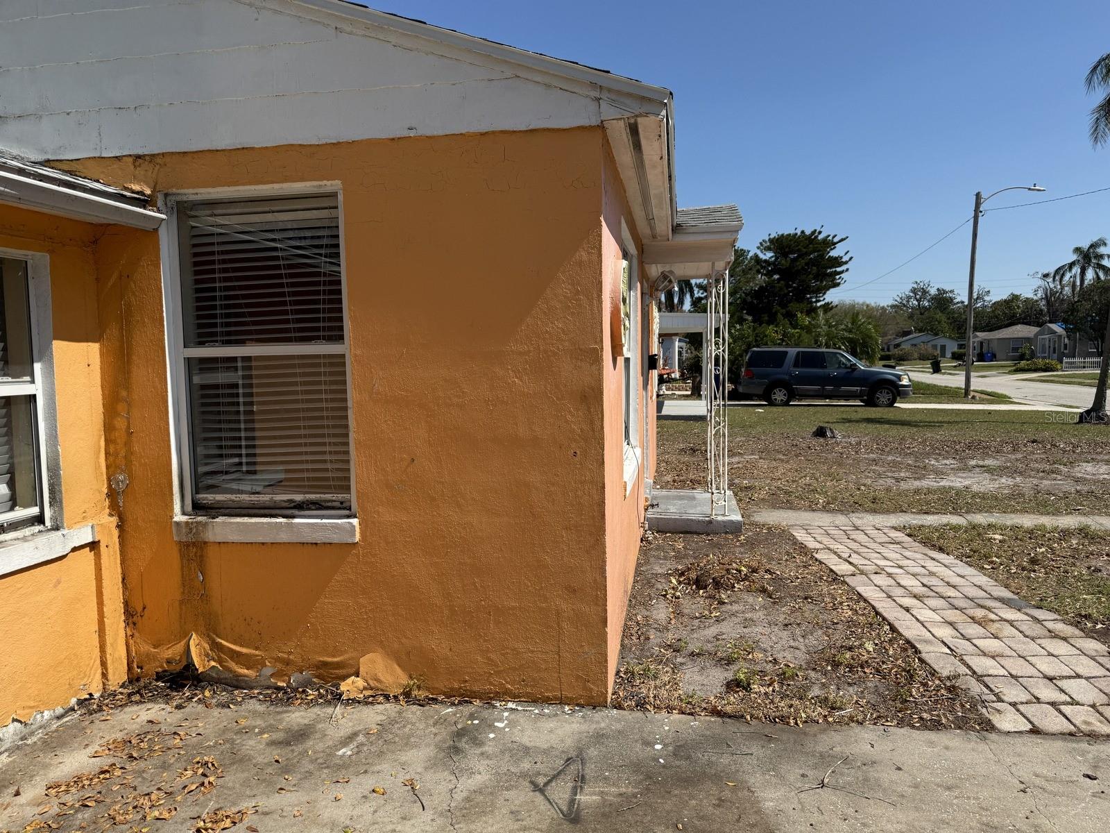 2551 17TH AVE S, ST PETERSBURG, FL, 33712