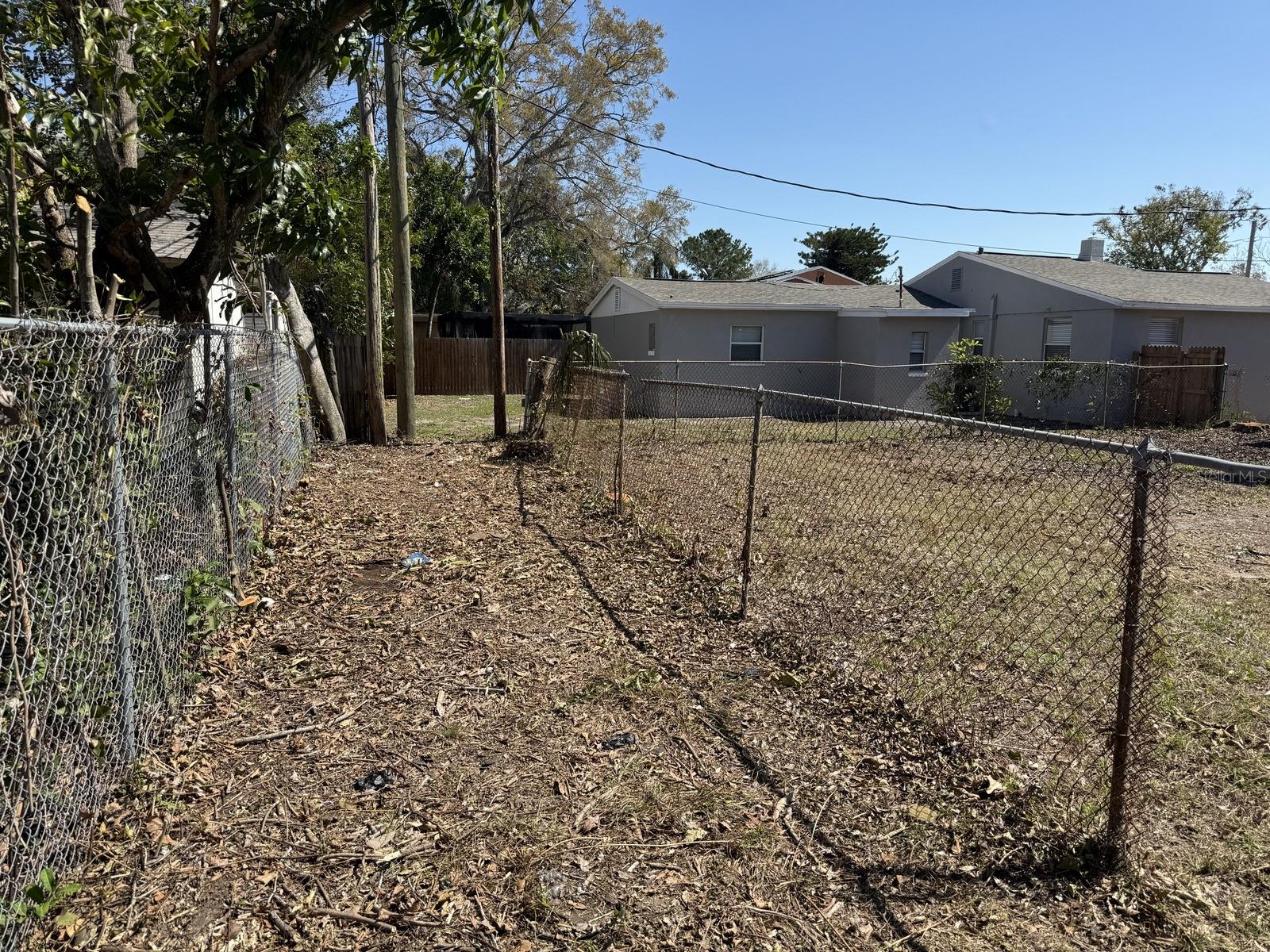 2551 17TH AVE S, ST PETERSBURG, FL, 33712