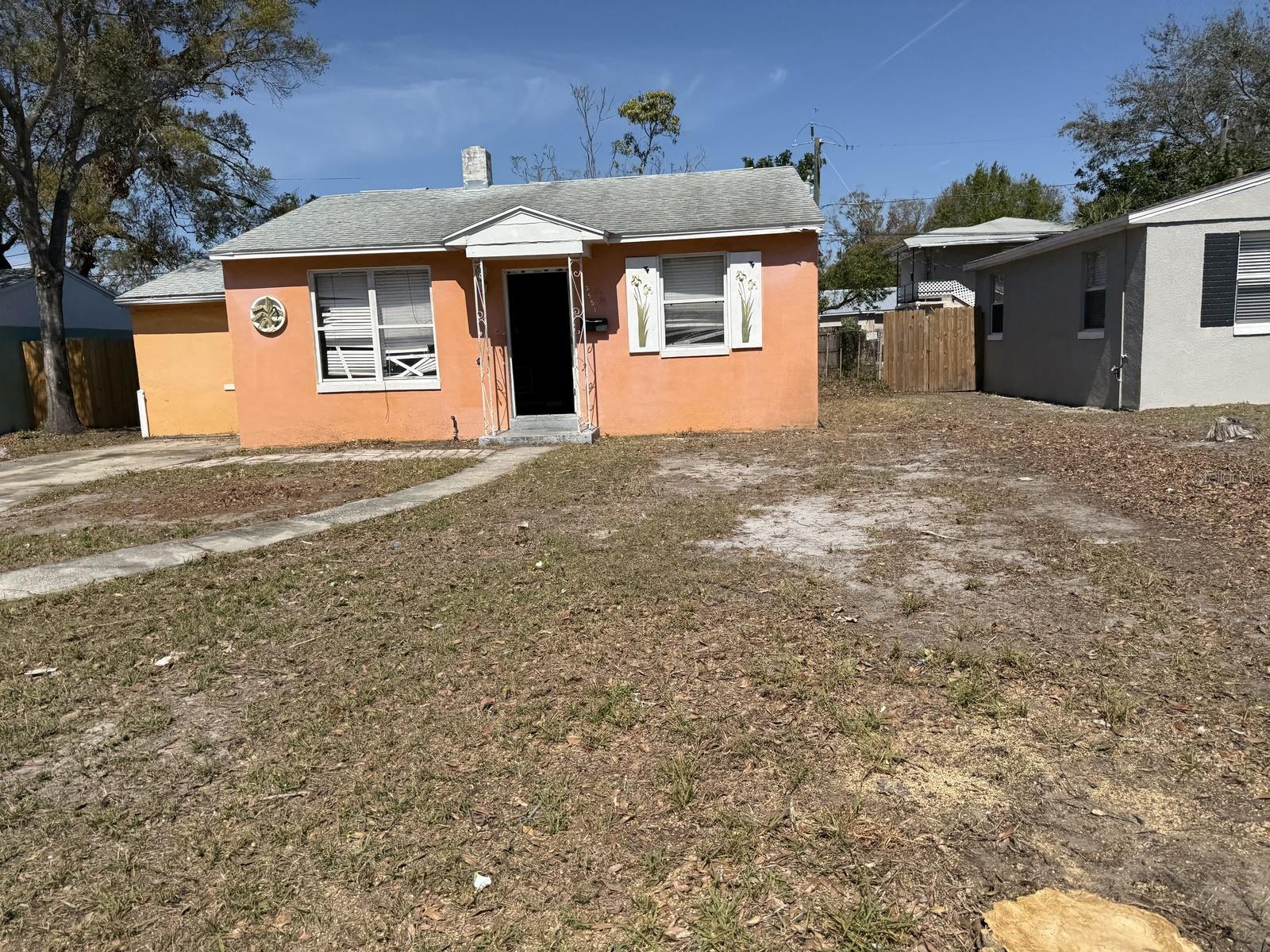 2551 17TH AVE S, ST PETERSBURG, FL, 33712