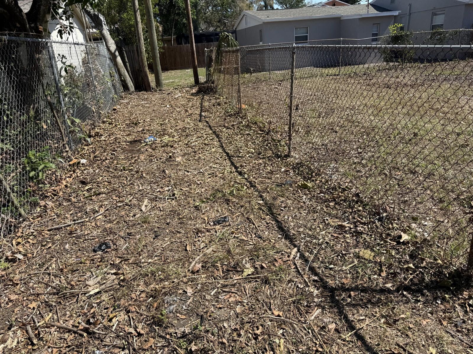 2551 17TH AVE S, ST PETERSBURG, FL, 33712