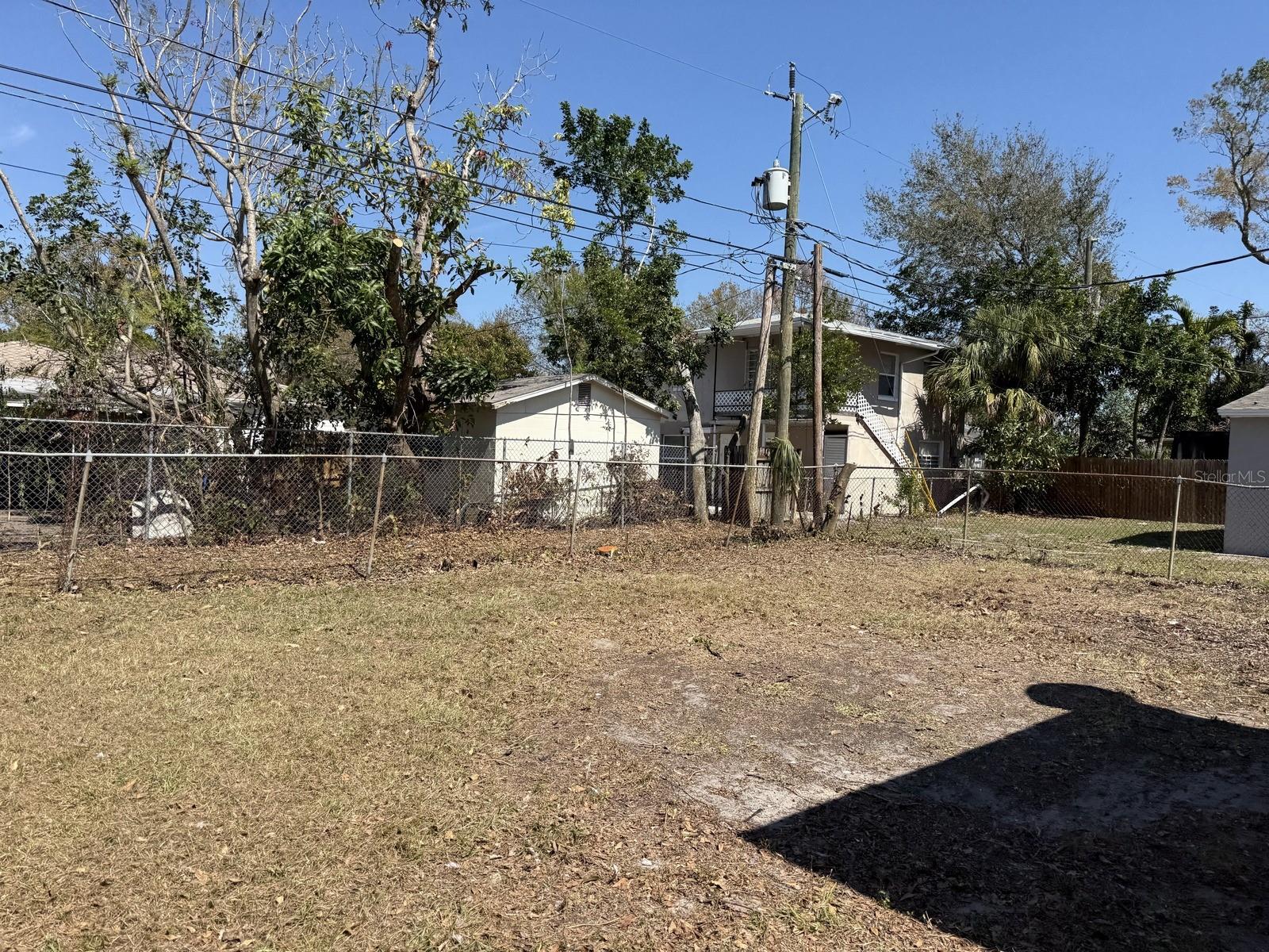 2551 17TH AVE S, ST PETERSBURG, FL, 33712