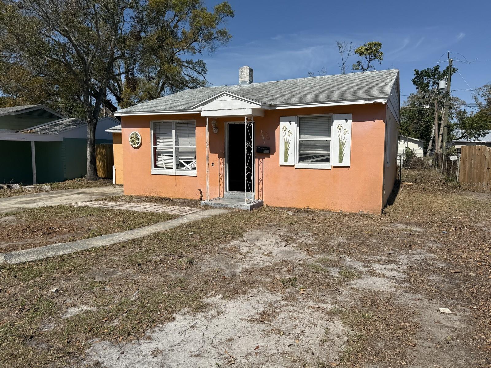 2551 17TH AVE S, ST PETERSBURG, FL, 33712